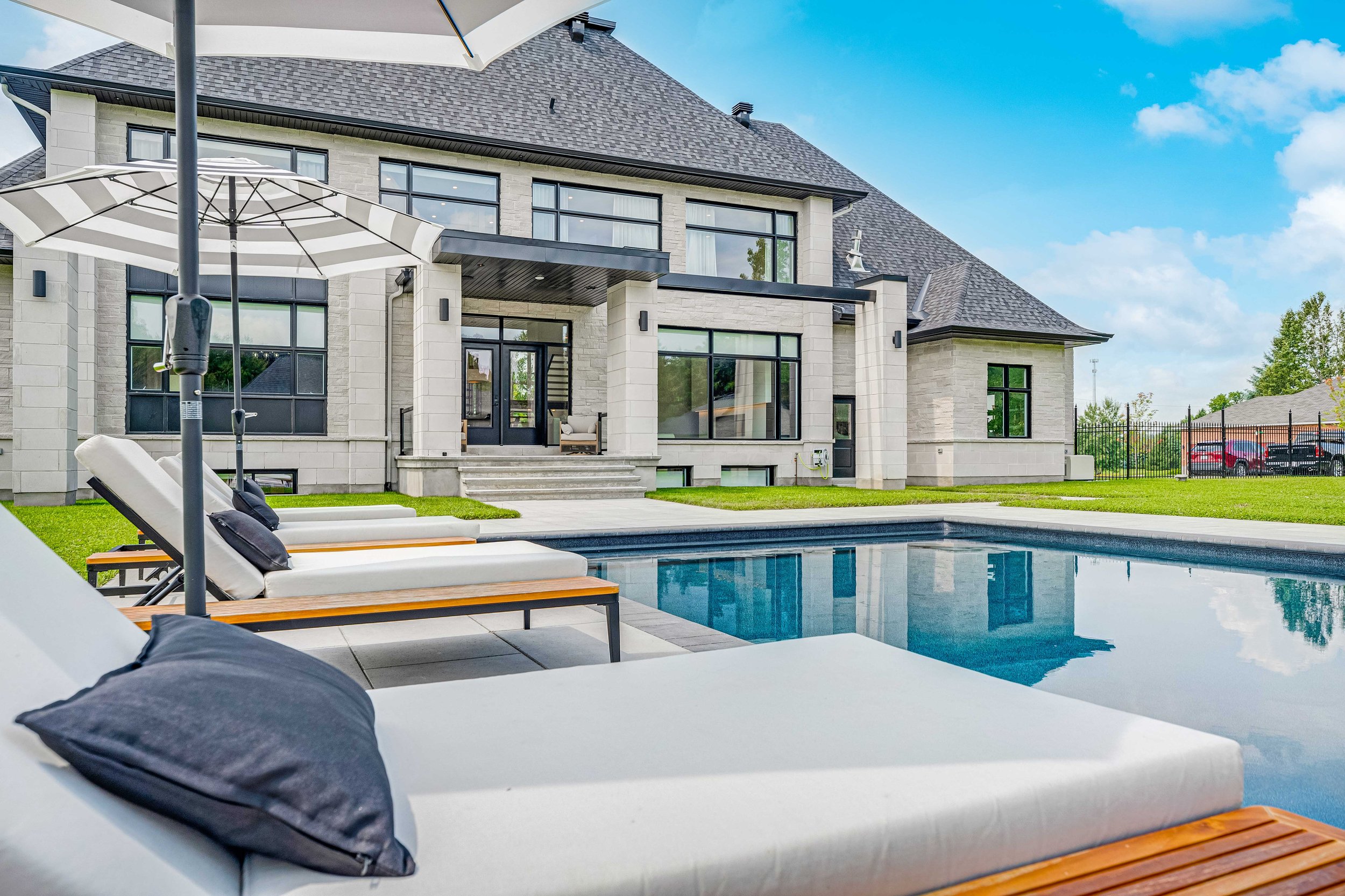real estate photography in ottawa and gatineau nvision 3d