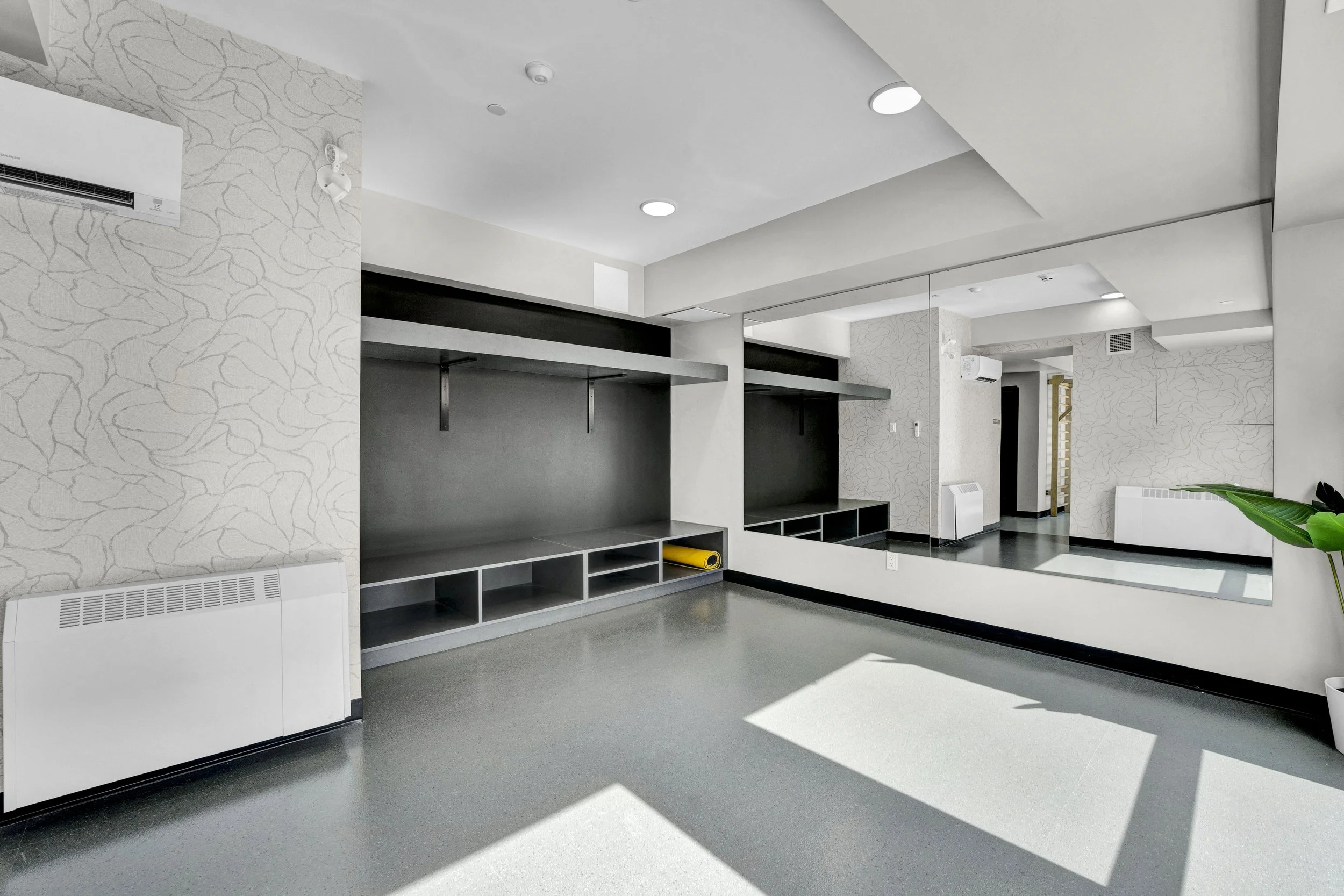 600 Lady Pellatt Street Commercial Real Estate Photography NVISION 3D Ottawa Photographer