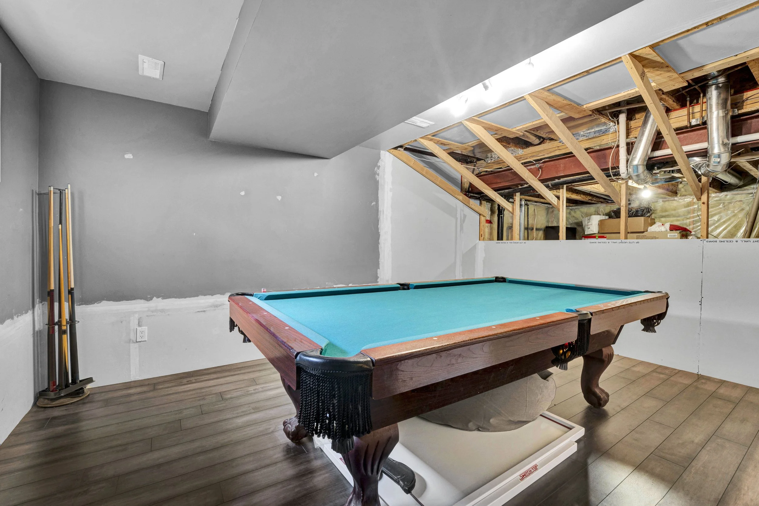 rockland real estate photographer