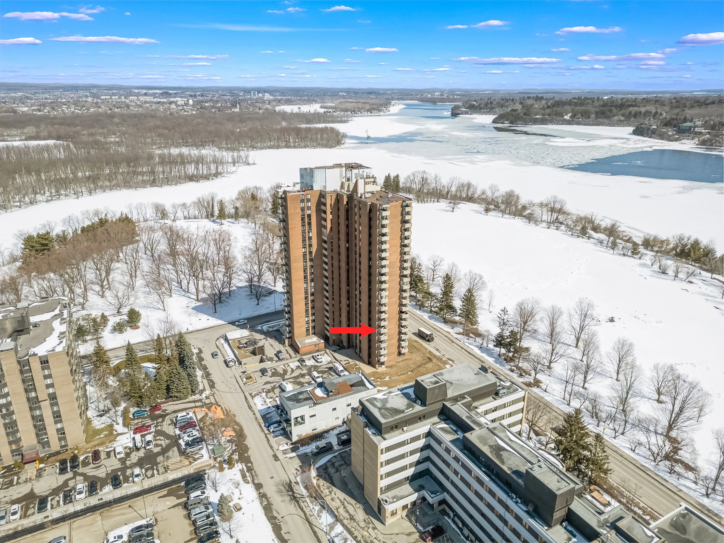 Photographie Immobilière Outaouais NVISION 3D