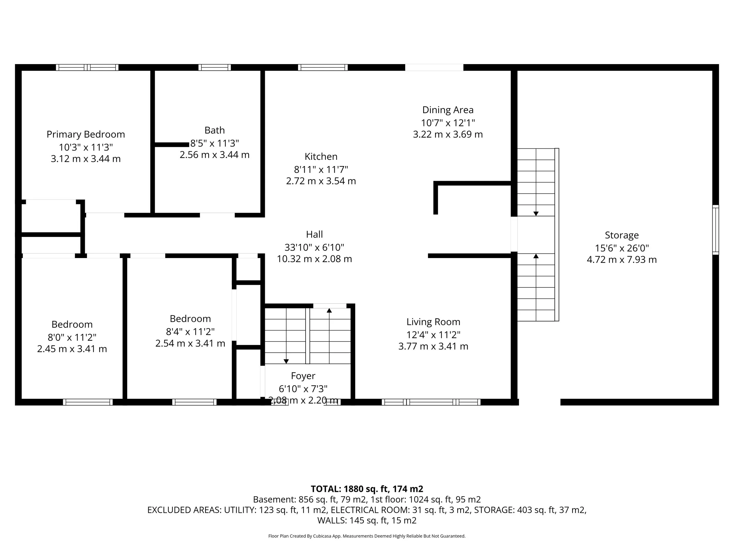 Real Estate Floor Plan Services in Ottawa