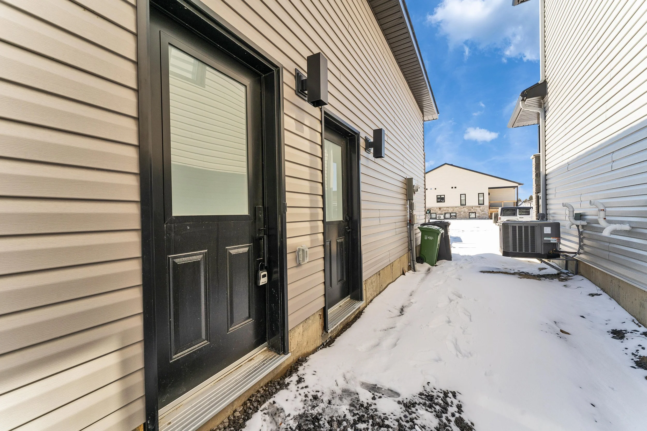 Embrun Real Estate Photography Services