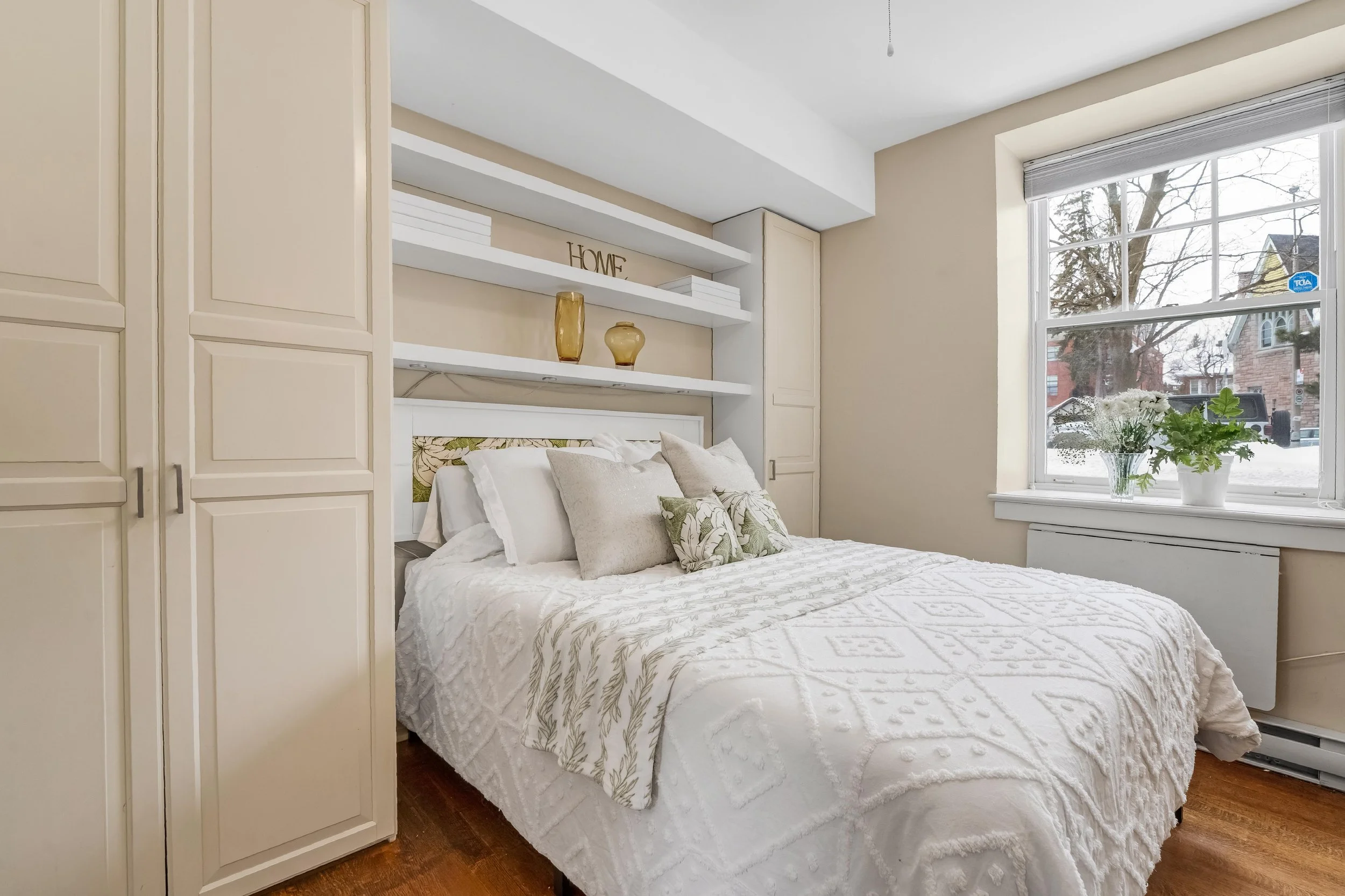 First Avenue Ottawa Ontario Canada Real Estate Photography