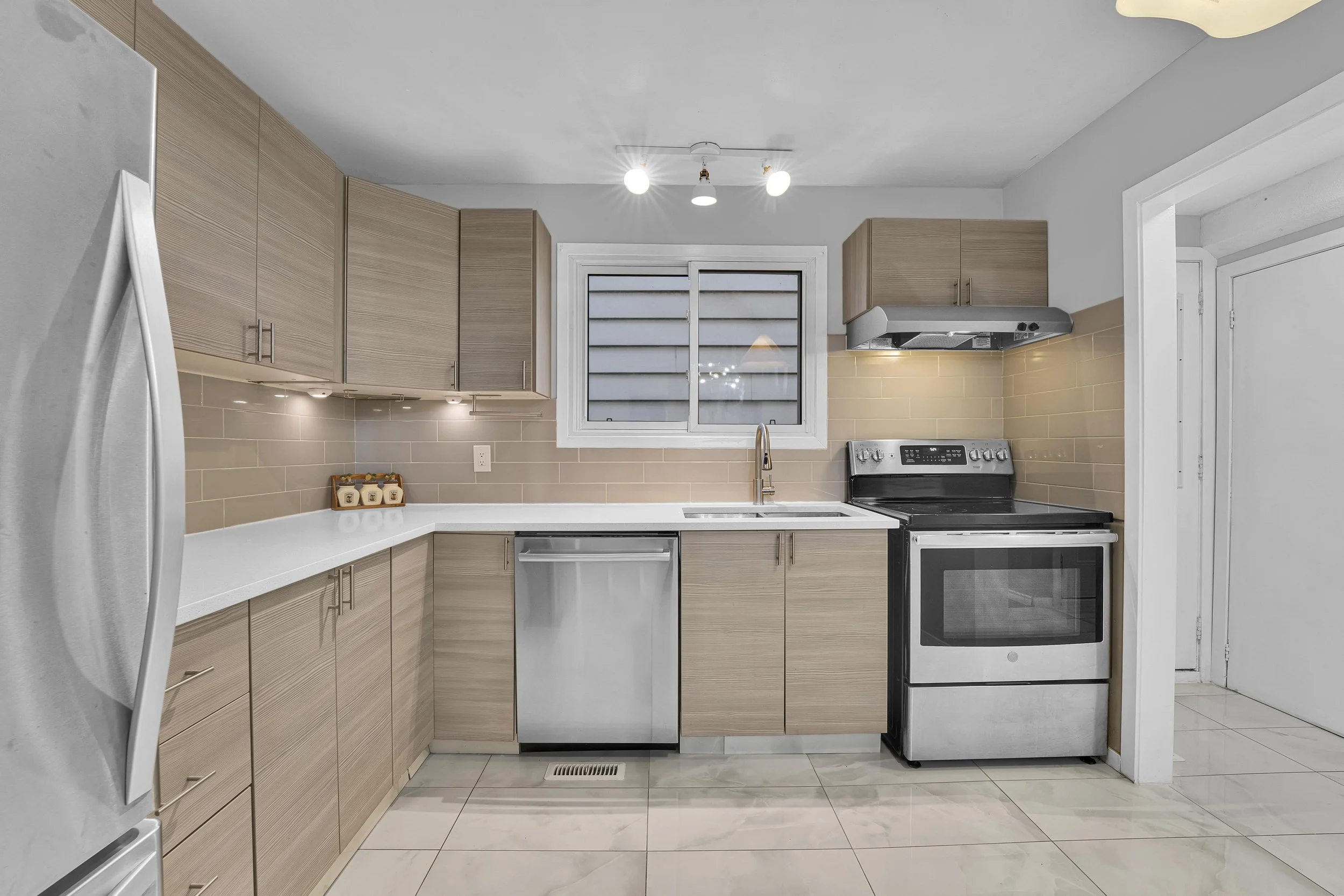 Barrhaven Real Estate Photographer NVISION3D.ca