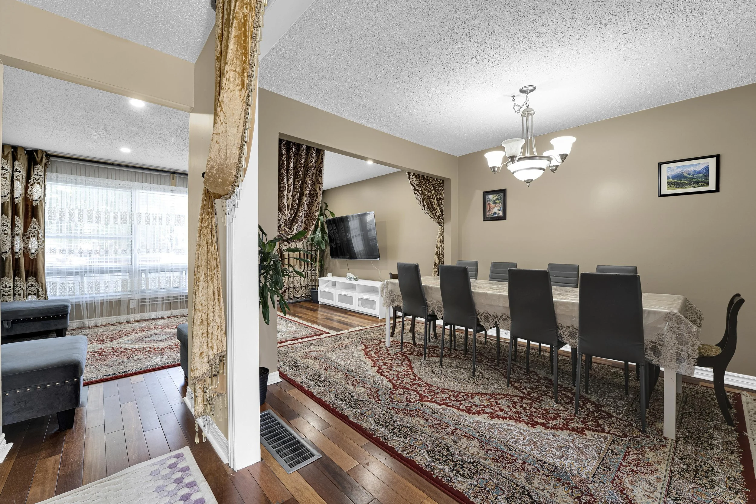 41 - 3520 Downpatrick Road Townhouse For Sale in Hunt Club Ottawa NVISION 3D
