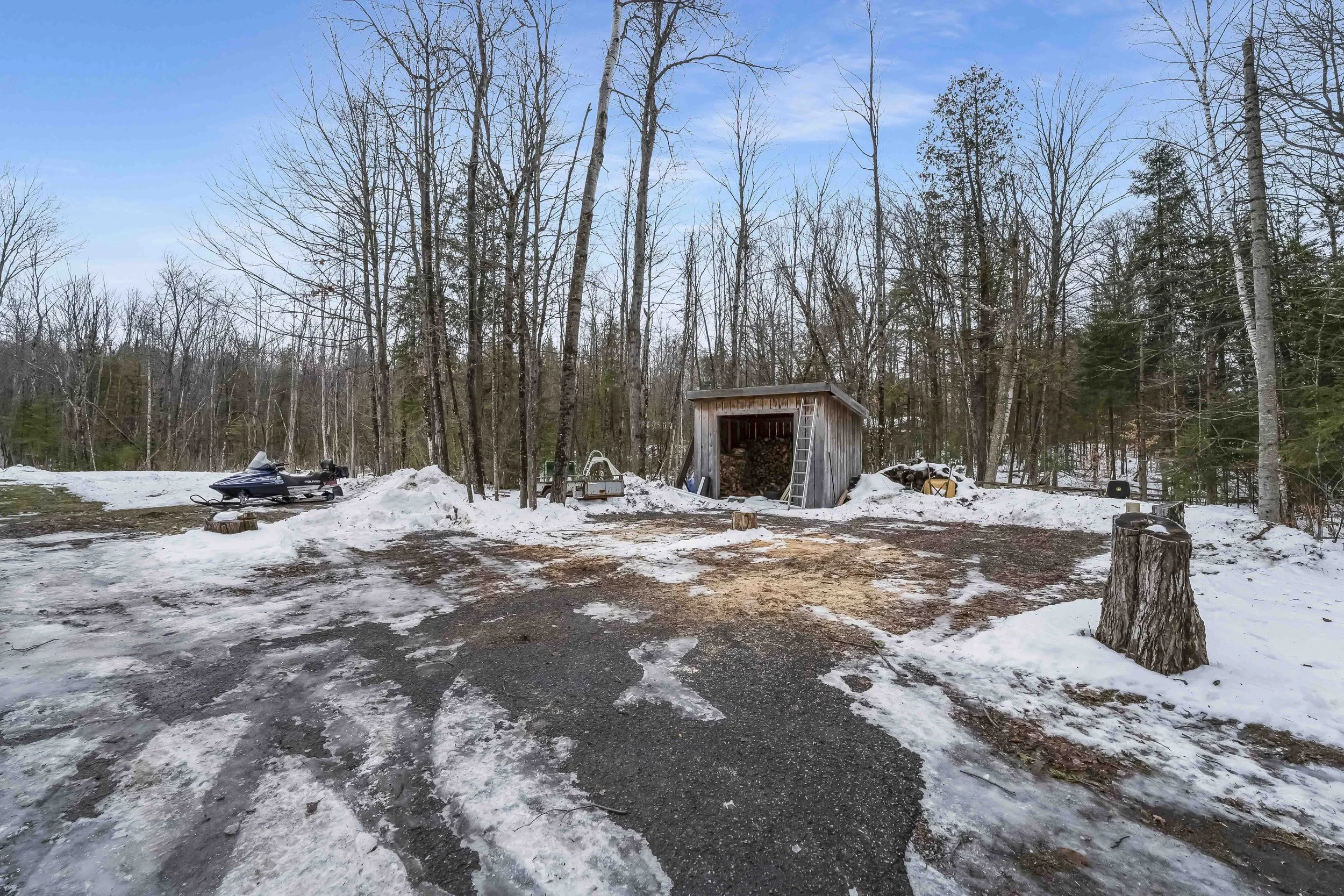 387 Campbell Side Road Real Estate Photography Lanark County NVISION 3D