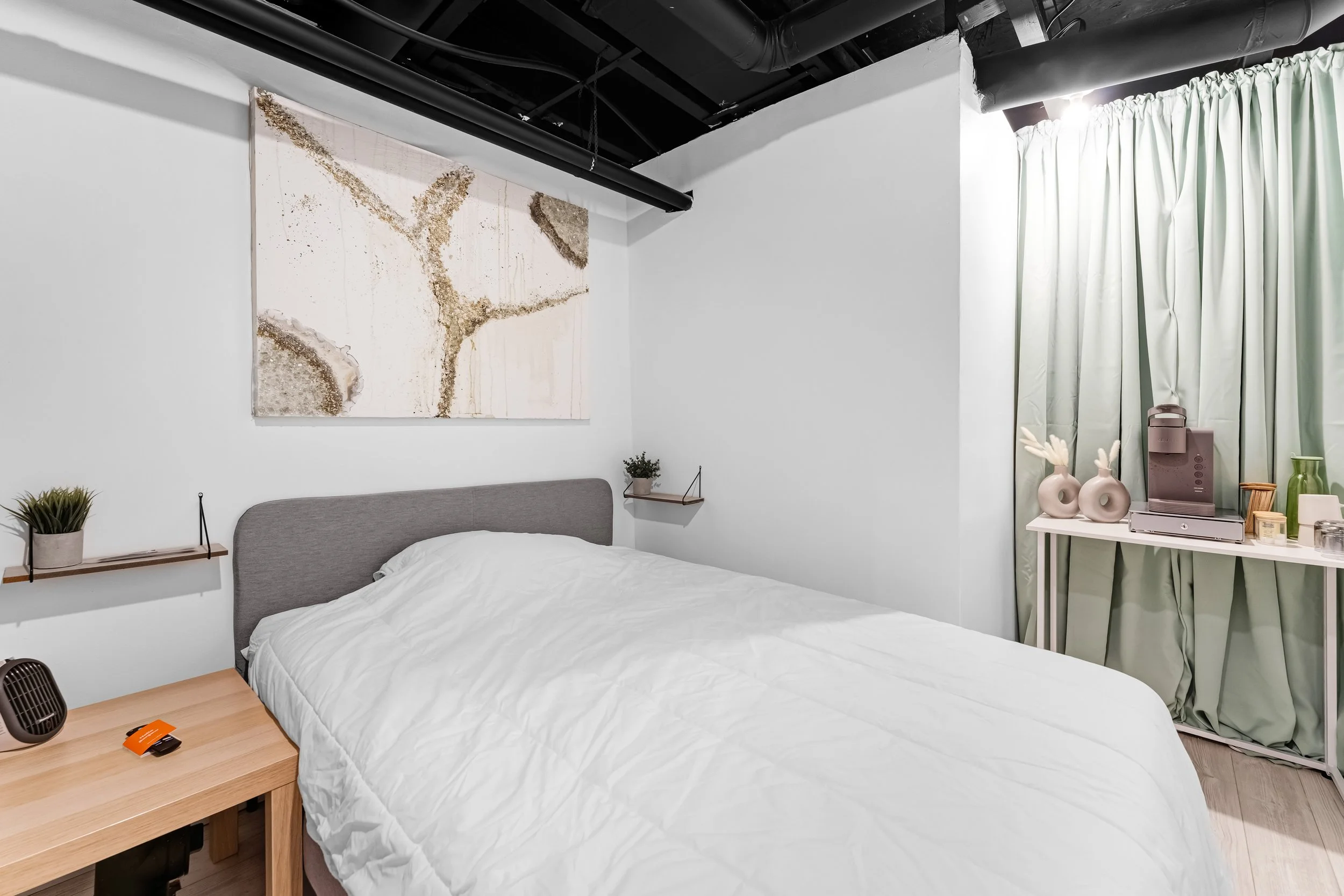 Ottawa Airbnb Photography 618 Bellatrix Walk