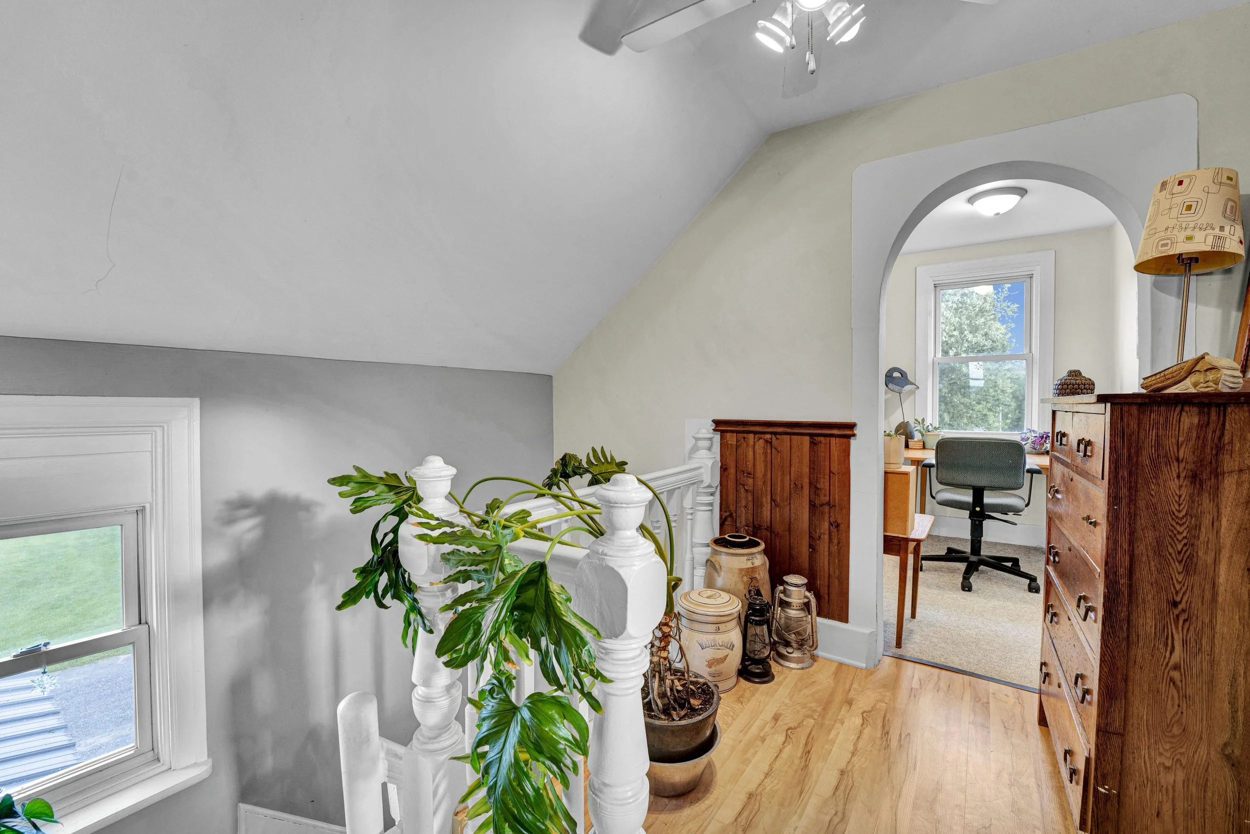 Ottawa rural property for sale featuring green pastures and acreage at 5979 Leitrim Road.