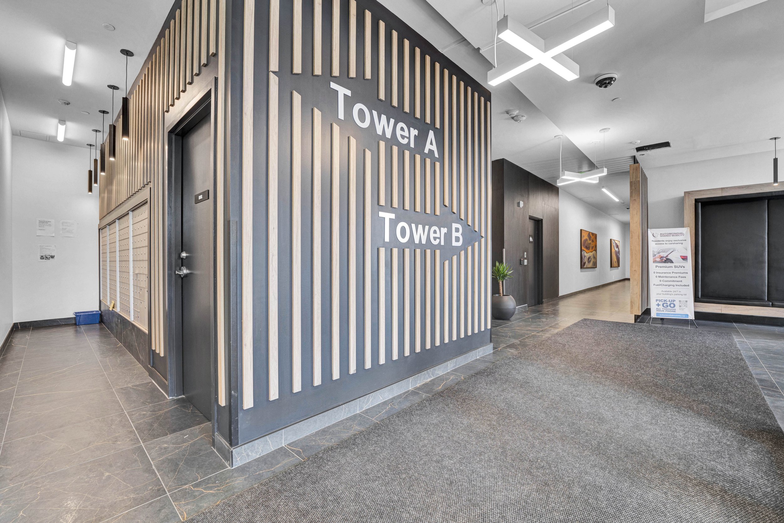 Carlton West 1655 Carling Avenue Ottawa NVISION 3D
