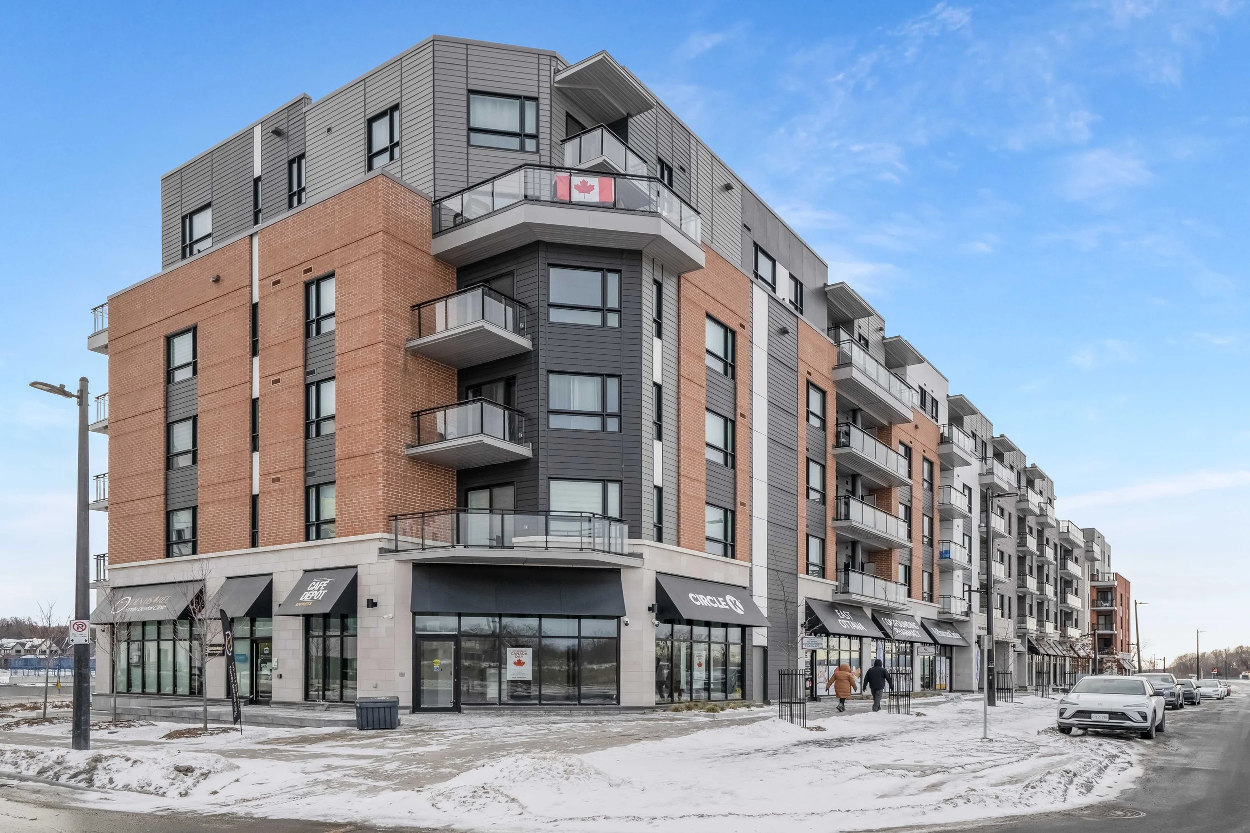 ottawa real estate photography nvision 3d