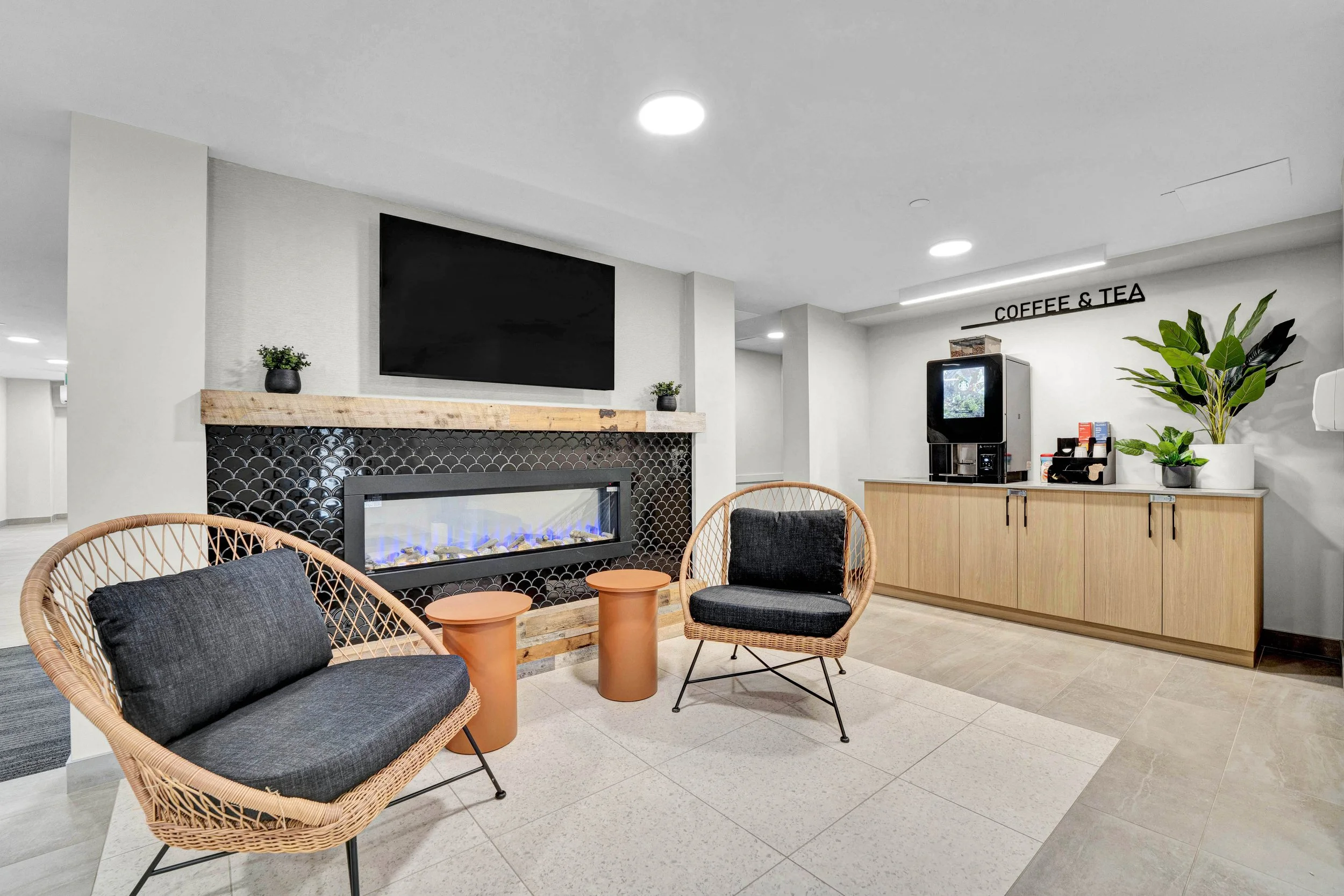600 Lady Pellatt Street Commercial Real Estate Photography NVISION 3D Ottawa Photographer
