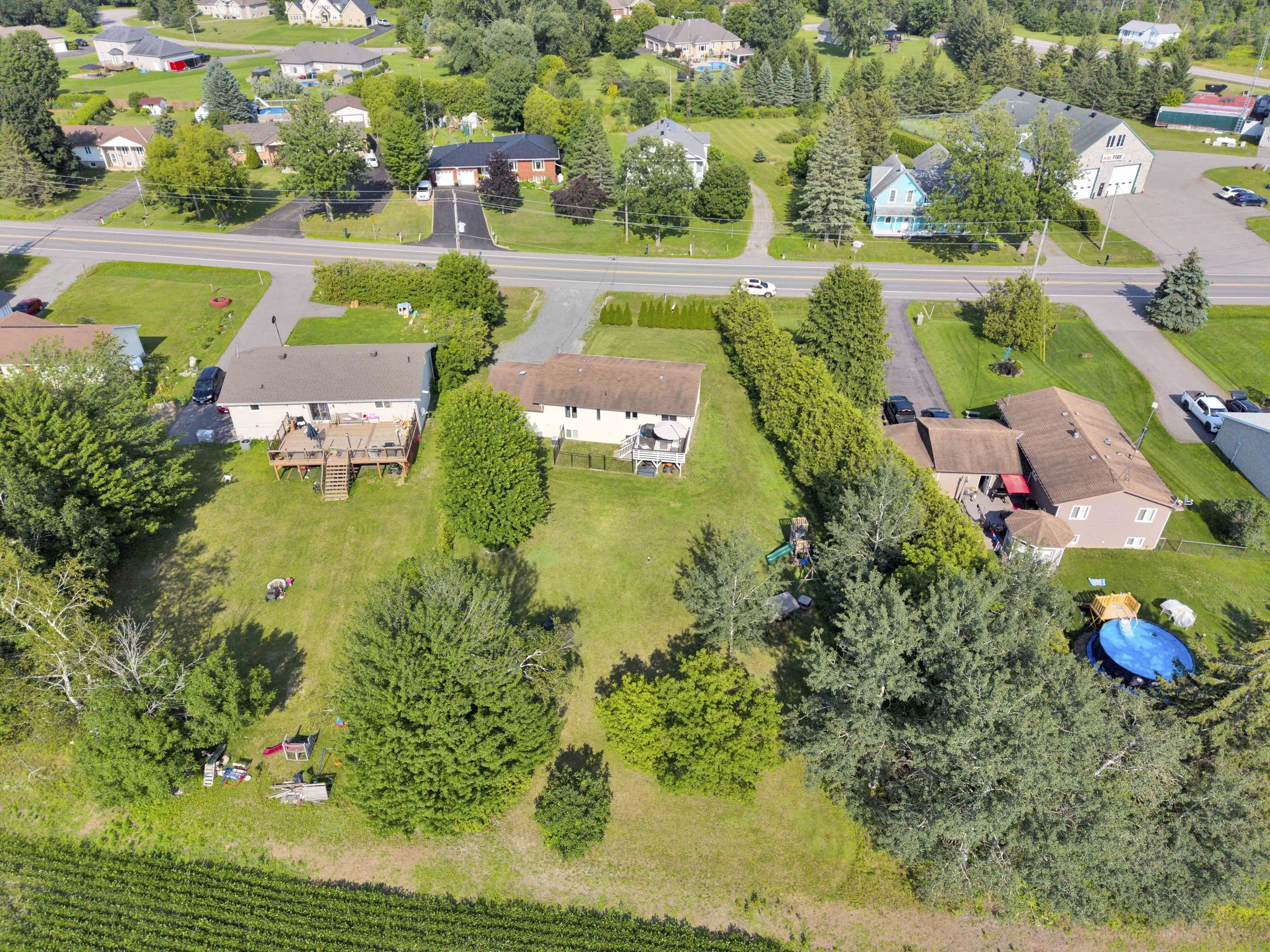 Greely Real Estate Photographer 
