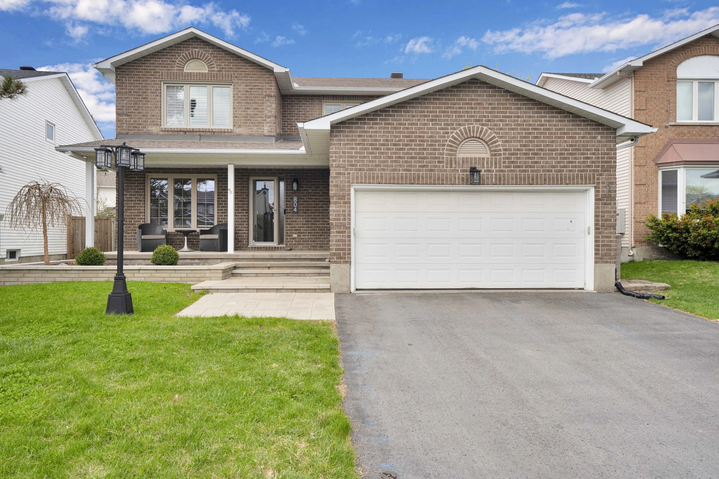 Ottawa Real Estate Photography Services NVISION 3D 
