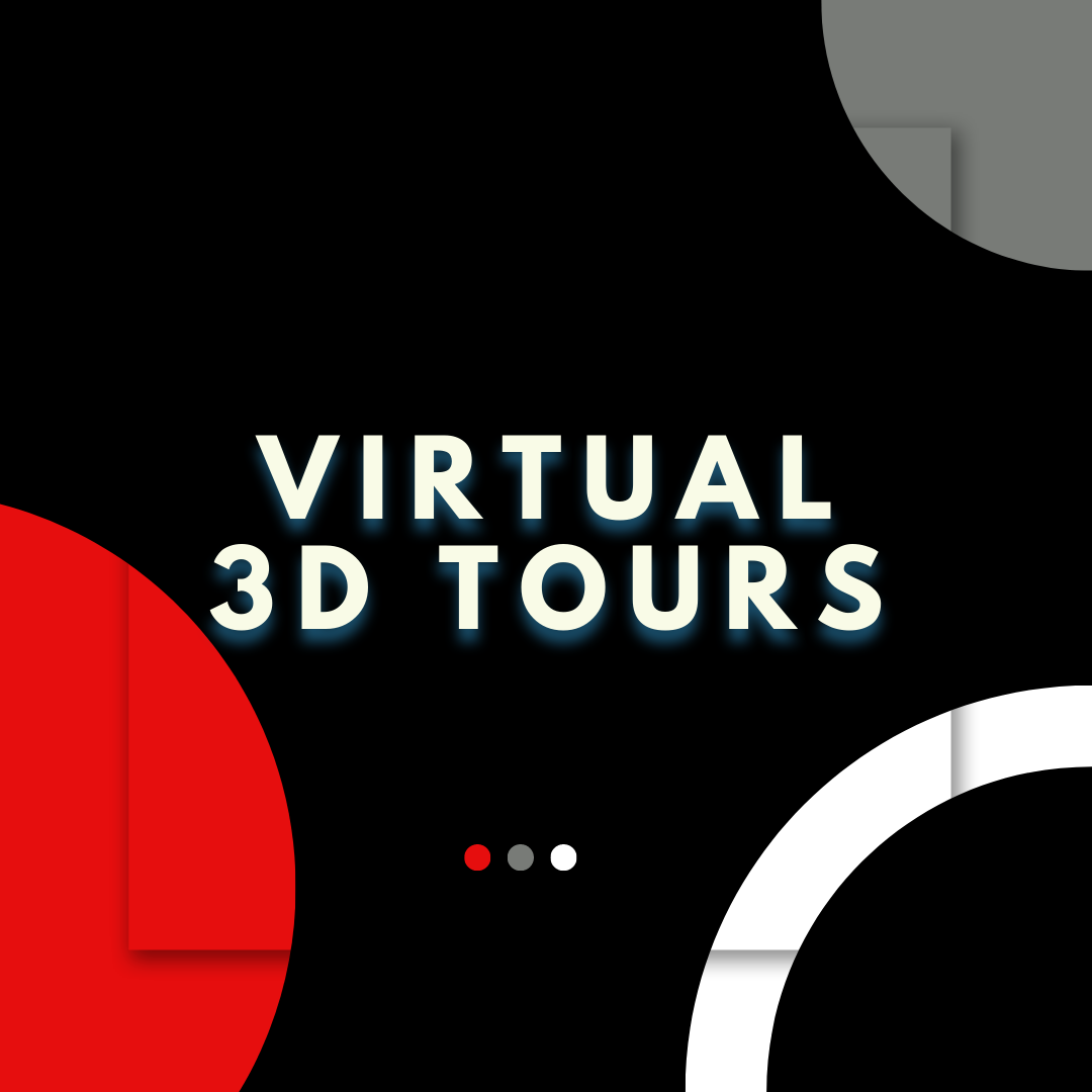 Hire professionals to virtual 3D tour your property in Ottawa and Gatineau