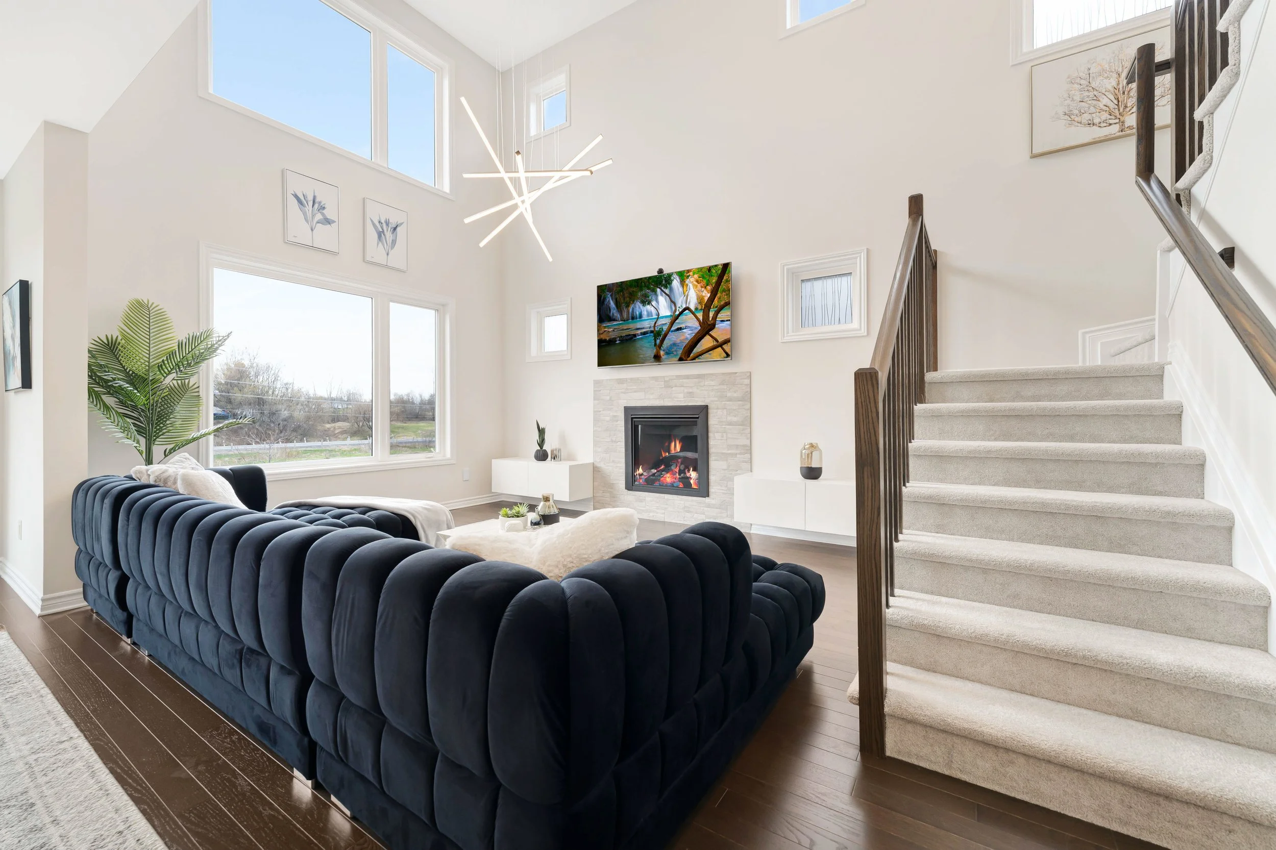 Ottawa and Gatineau Real Estate Photography