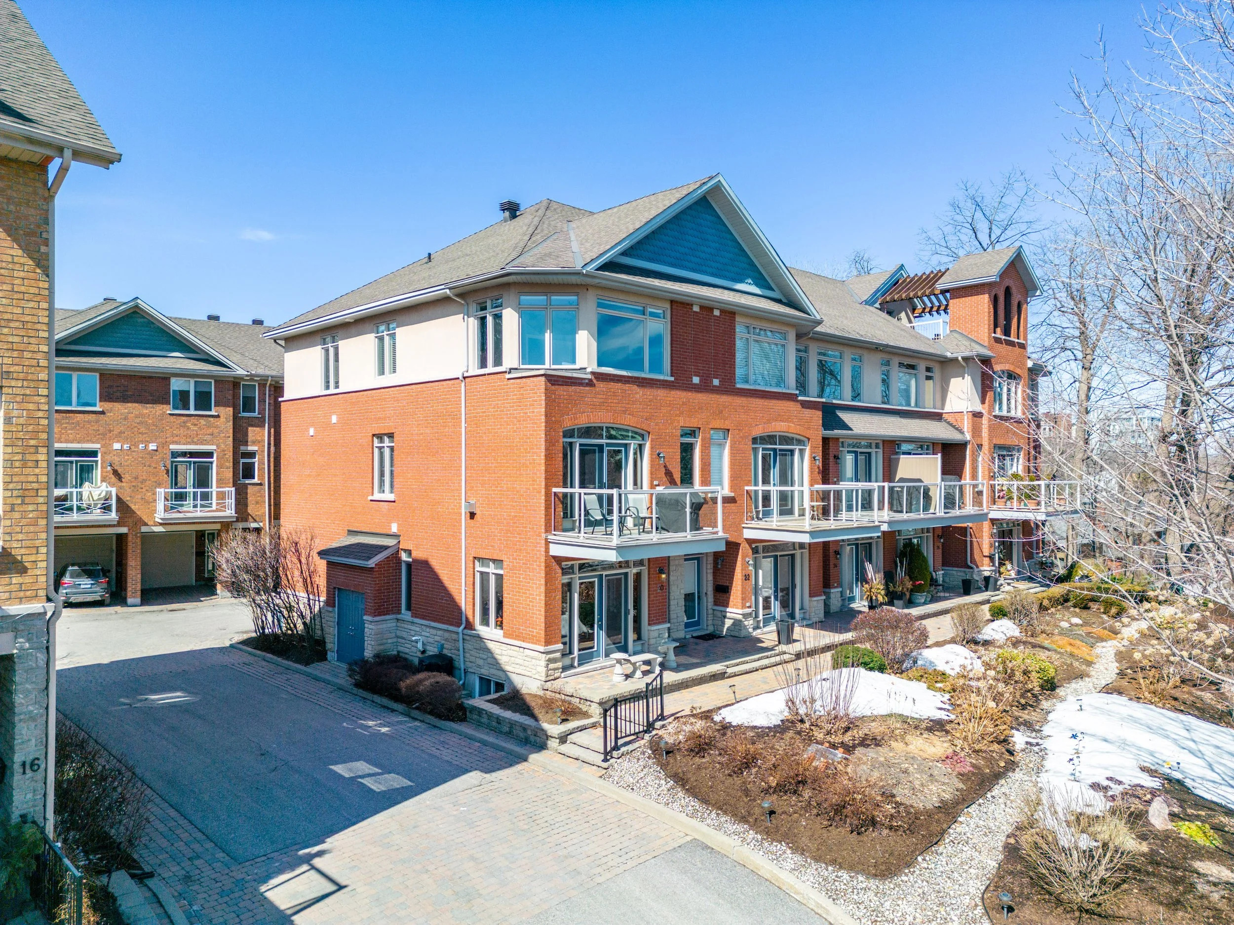 Premium Drone Services in Ottawa &amp; Gatineau