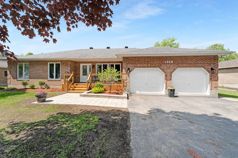 Ottawa and Gatineau Real Estate Photography — NVision 3D