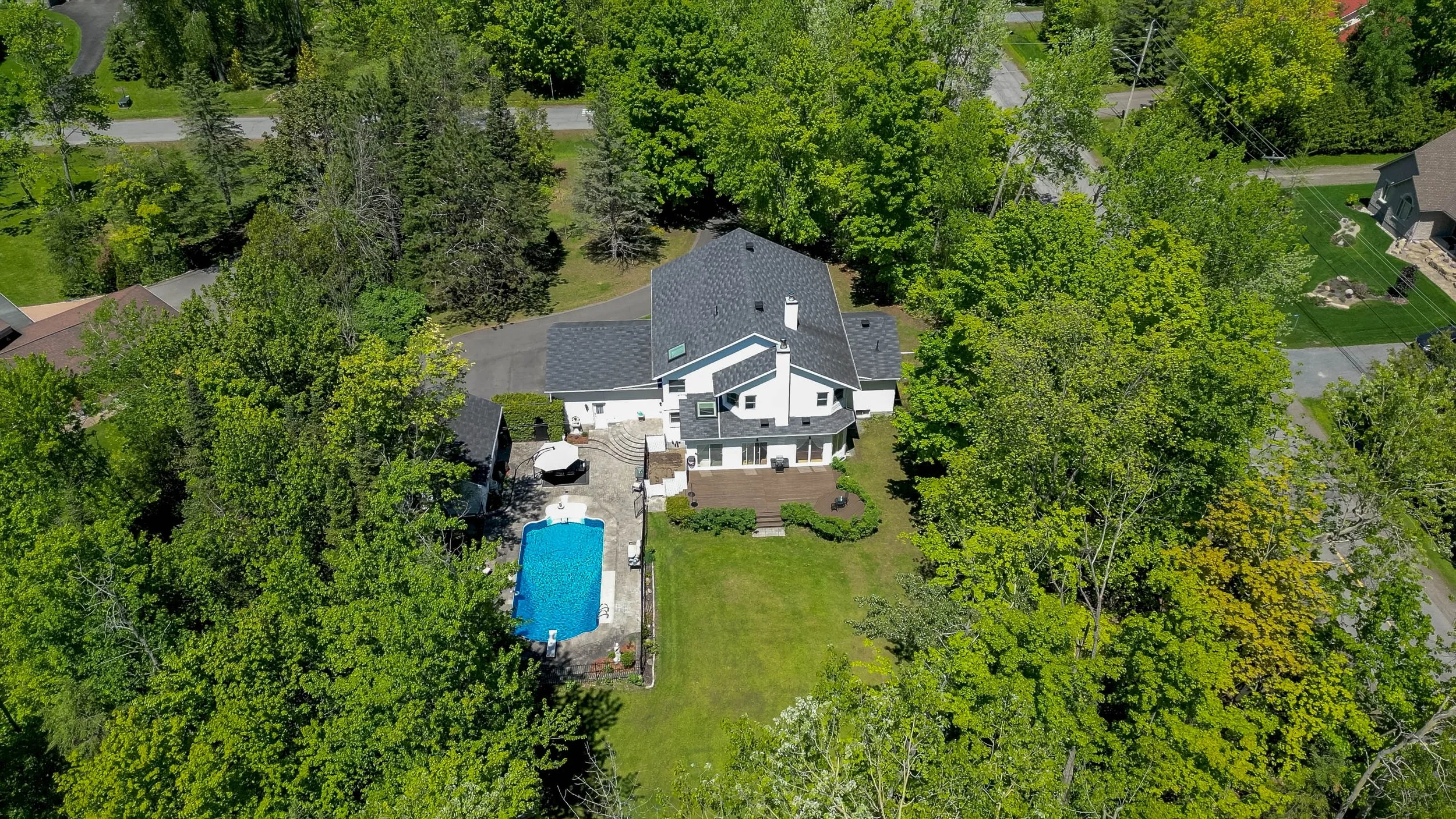 Ottawa and Gatineau Real Estate Photography