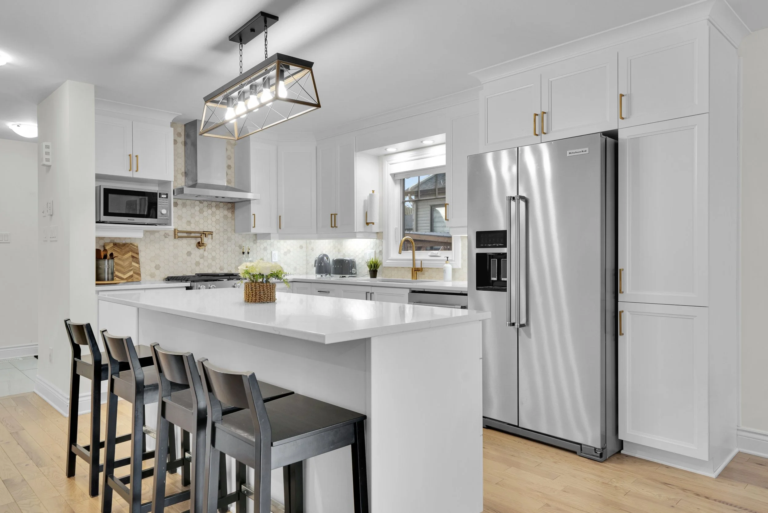 NVISION 3D Real Estate Media Ottawa 