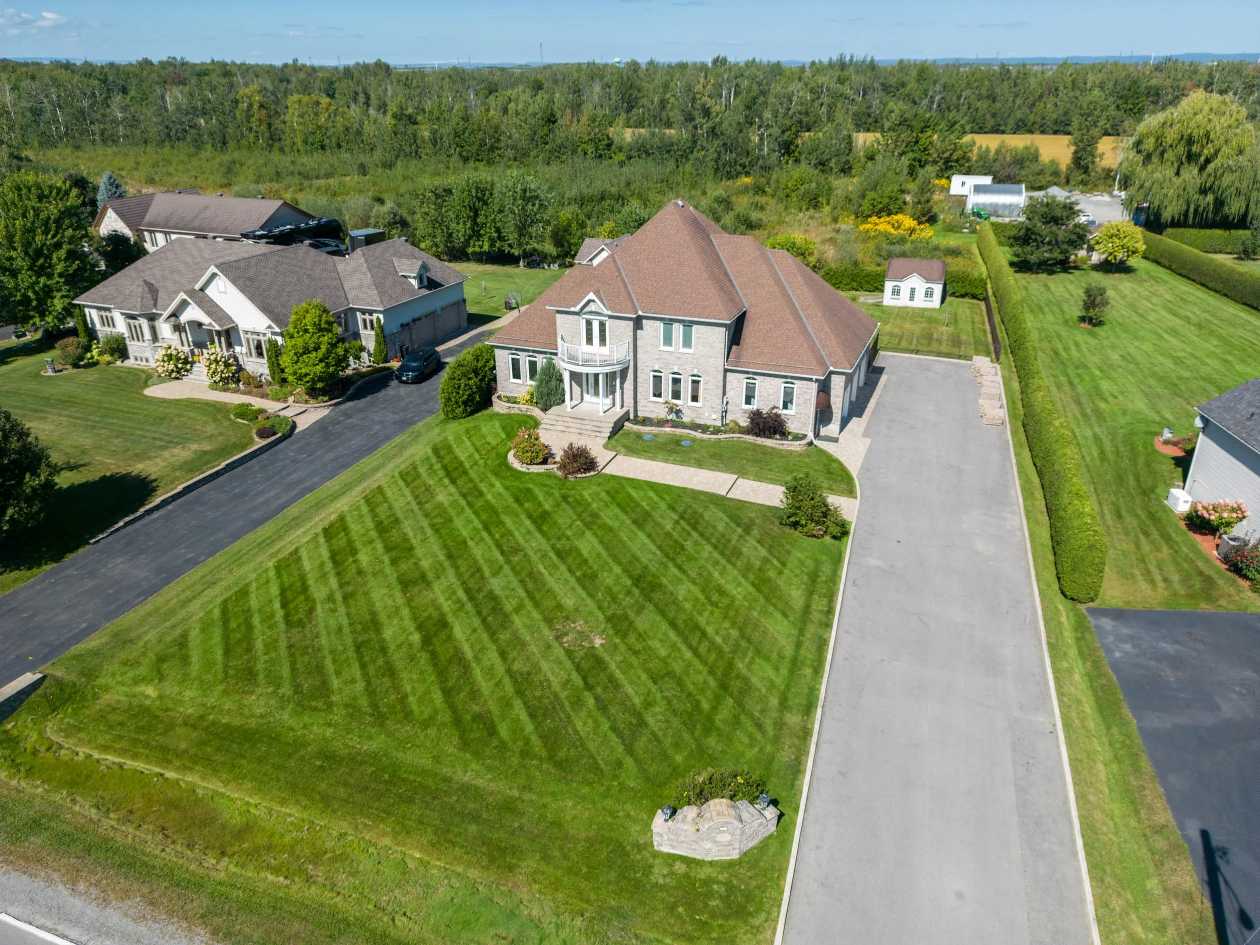 Optimiser votre visibilité en ligne avec la photographie immobilière de qualité