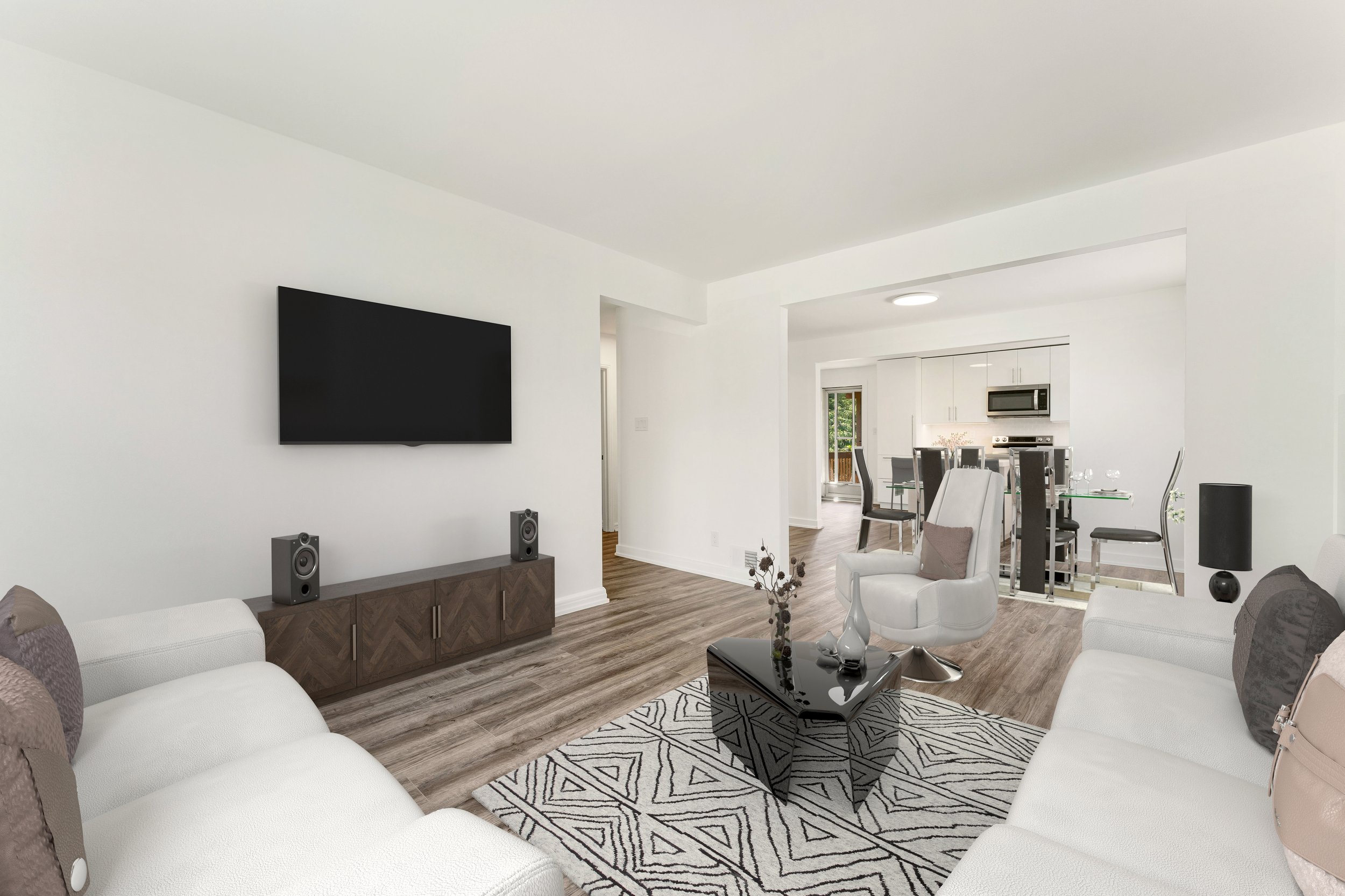 Virtually Stage Your Real Estate!