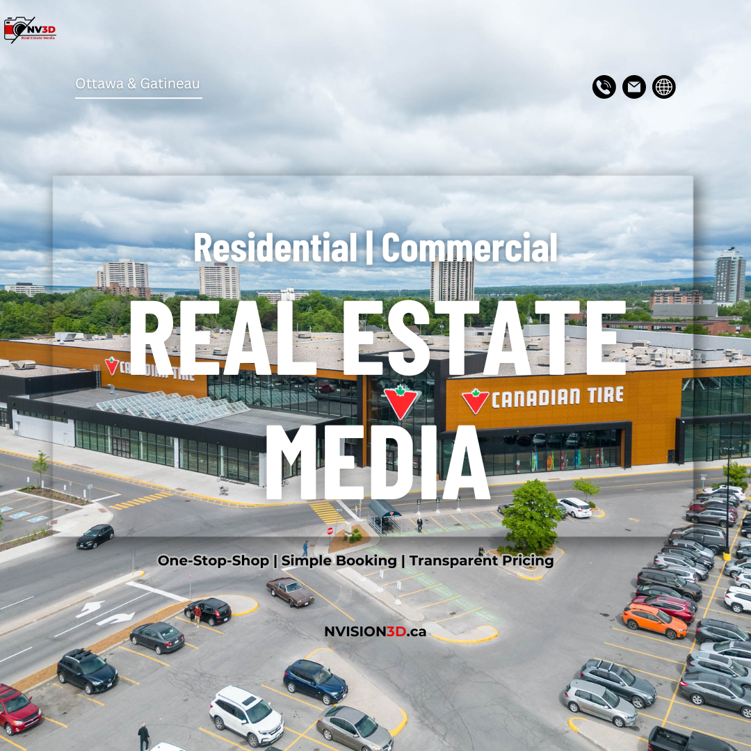 Ottawa Real Estate Media