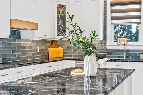 Property photography by NVISION 3D