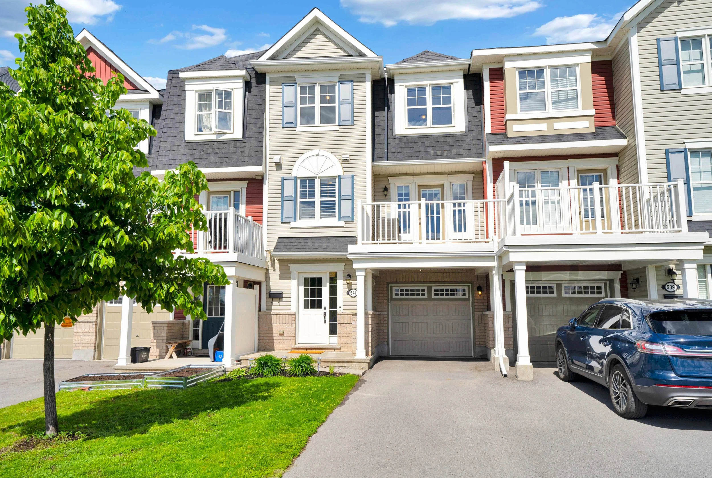 Ottawa Real Estate Photography Services NVISION3D.ca 