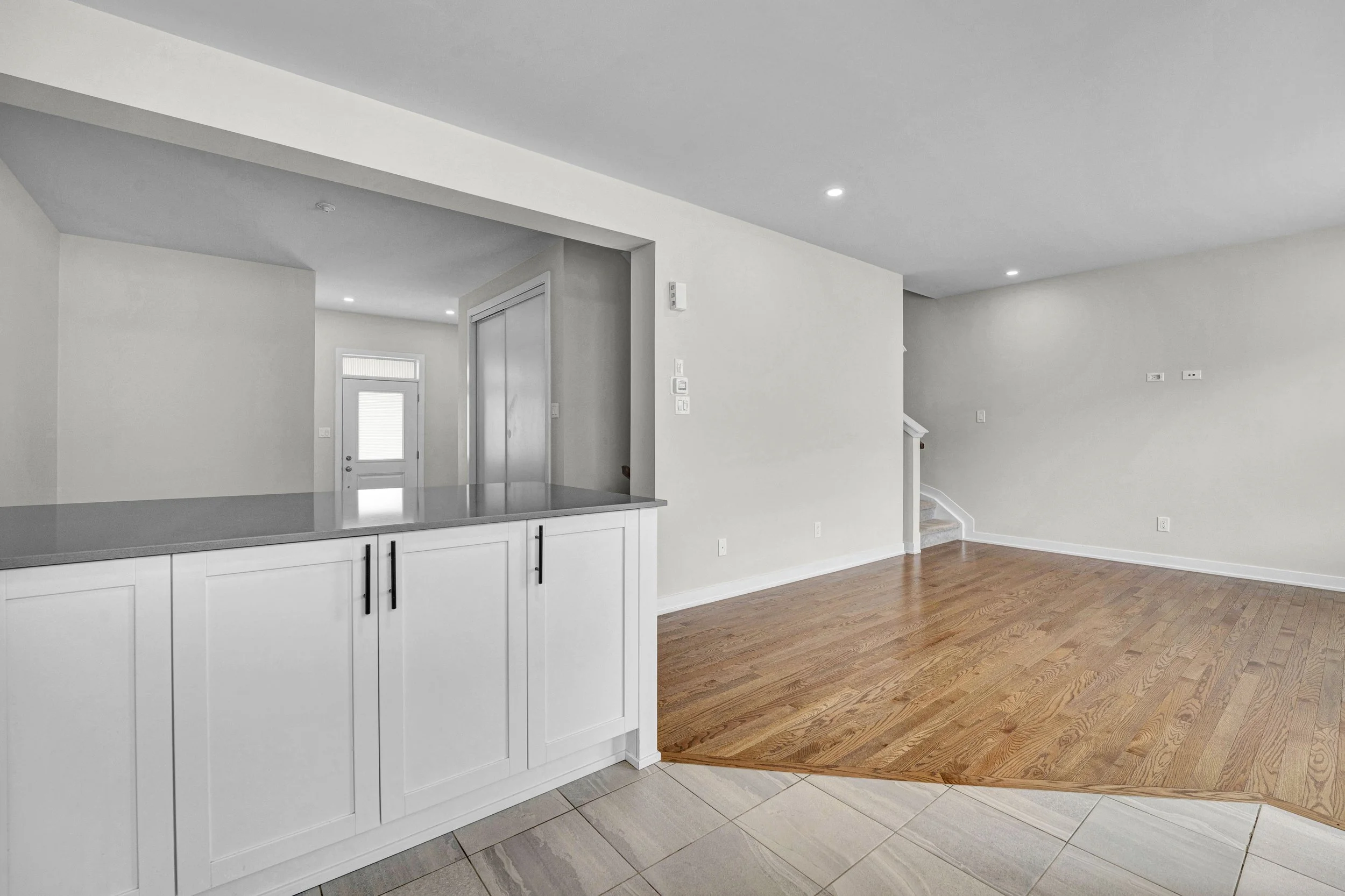 3 Bedroom townhouse in Barrhaven Ottawa Obsidian Street 