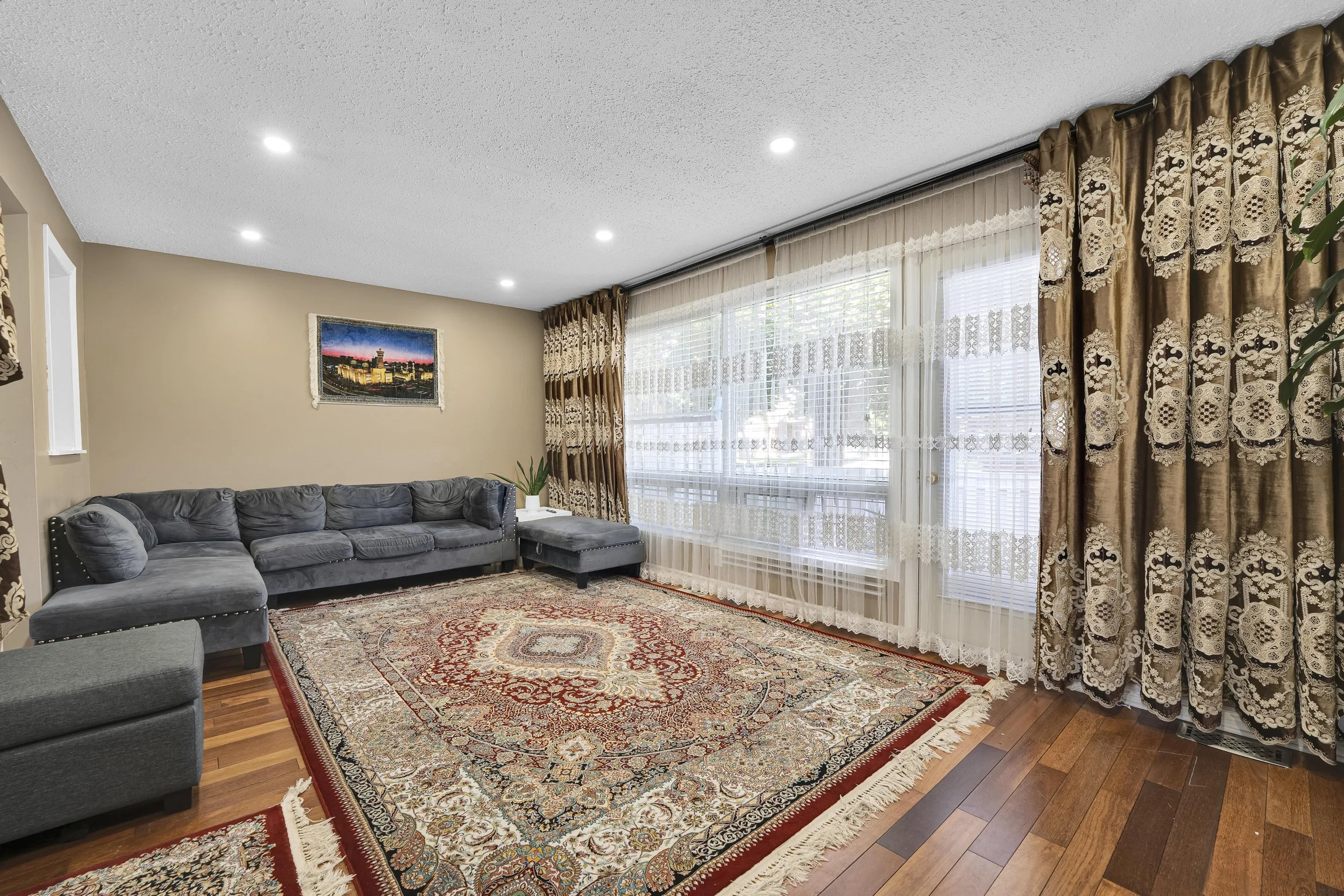 41 - 3520 Downpatrick Road Townhouse For Sale in Hunt Club Ottawa NVISION 3D