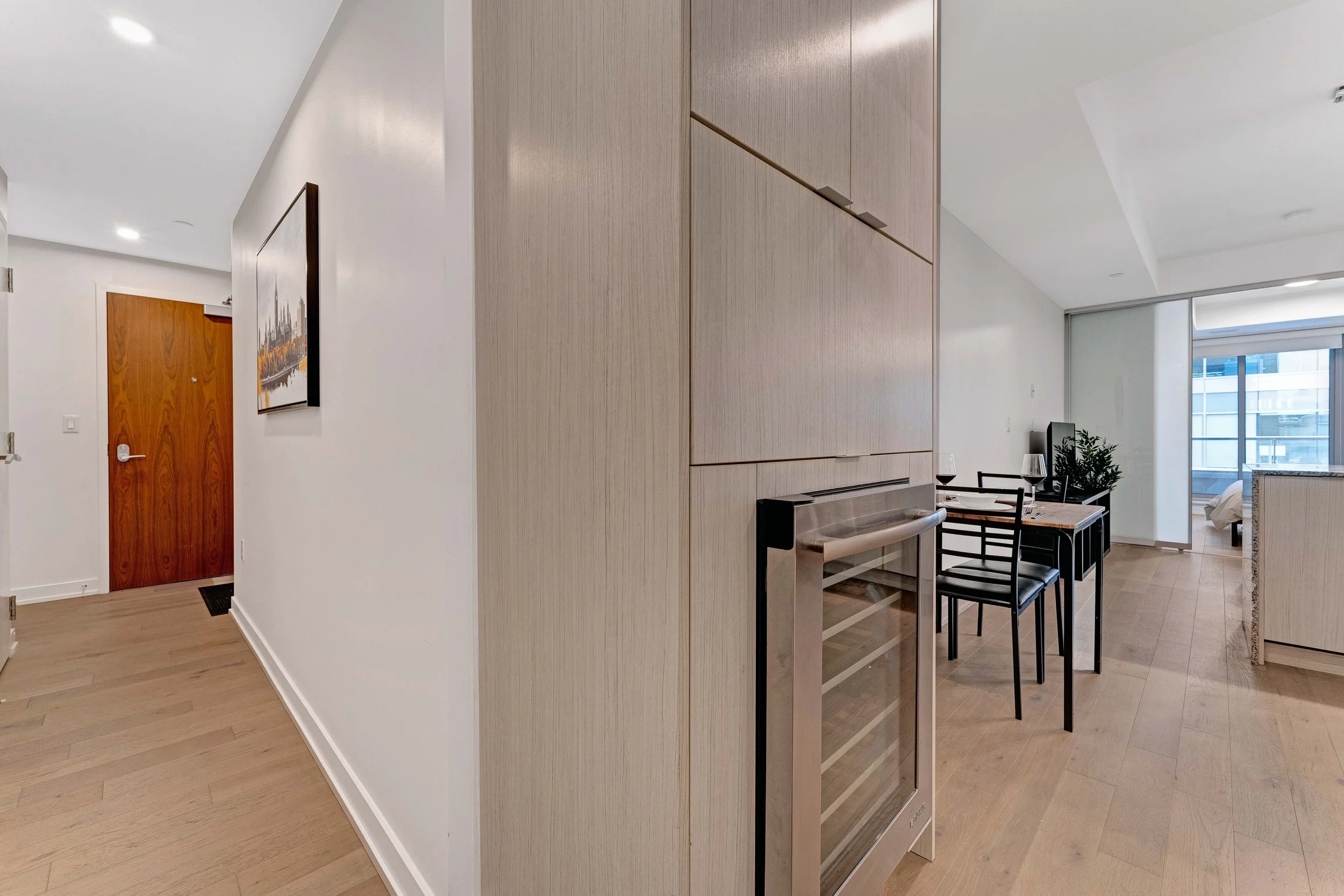 903-101 Queen Street Downtown Real Estate Photography Ottawa NV3D