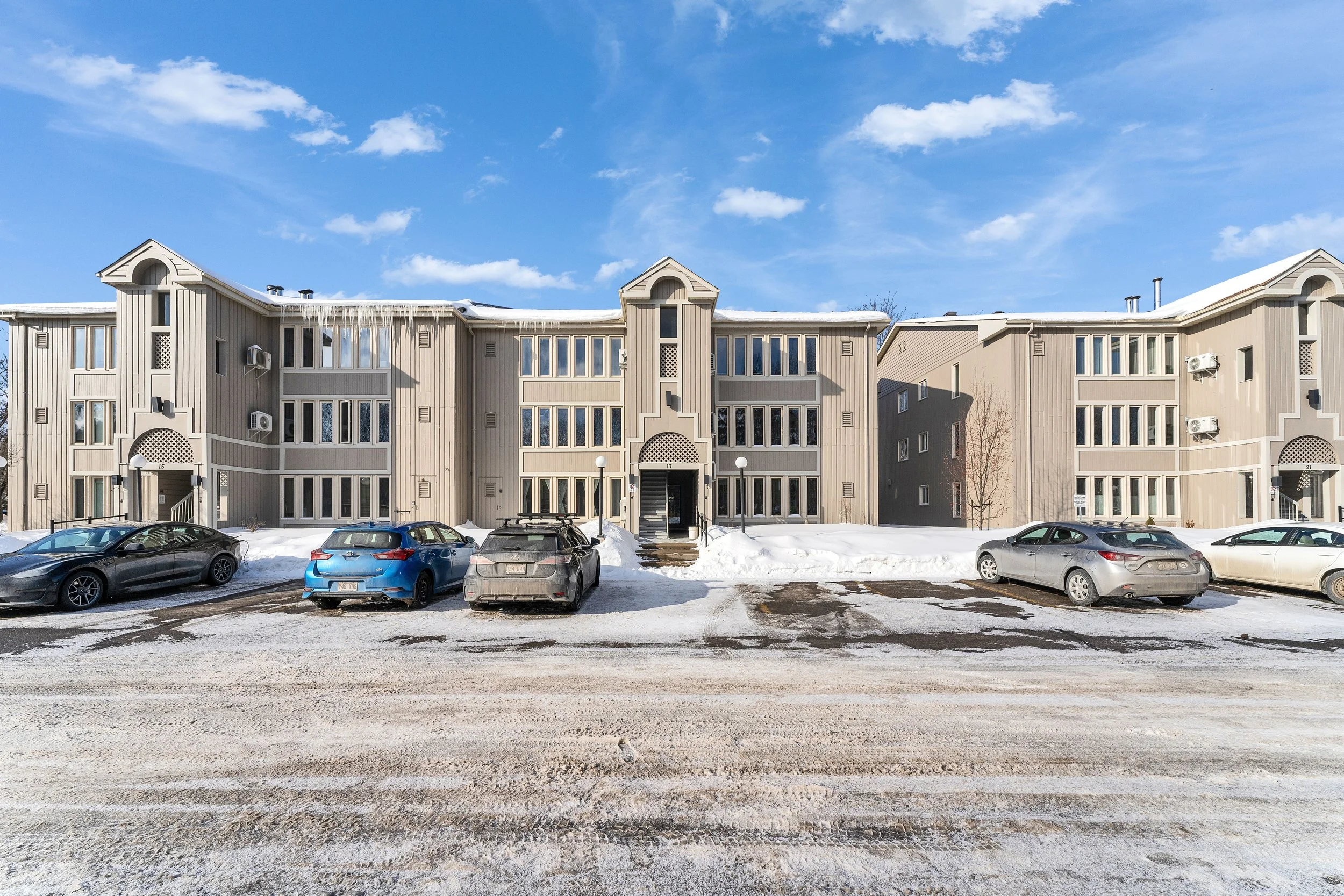 Photographie Immobilière a Gatineau