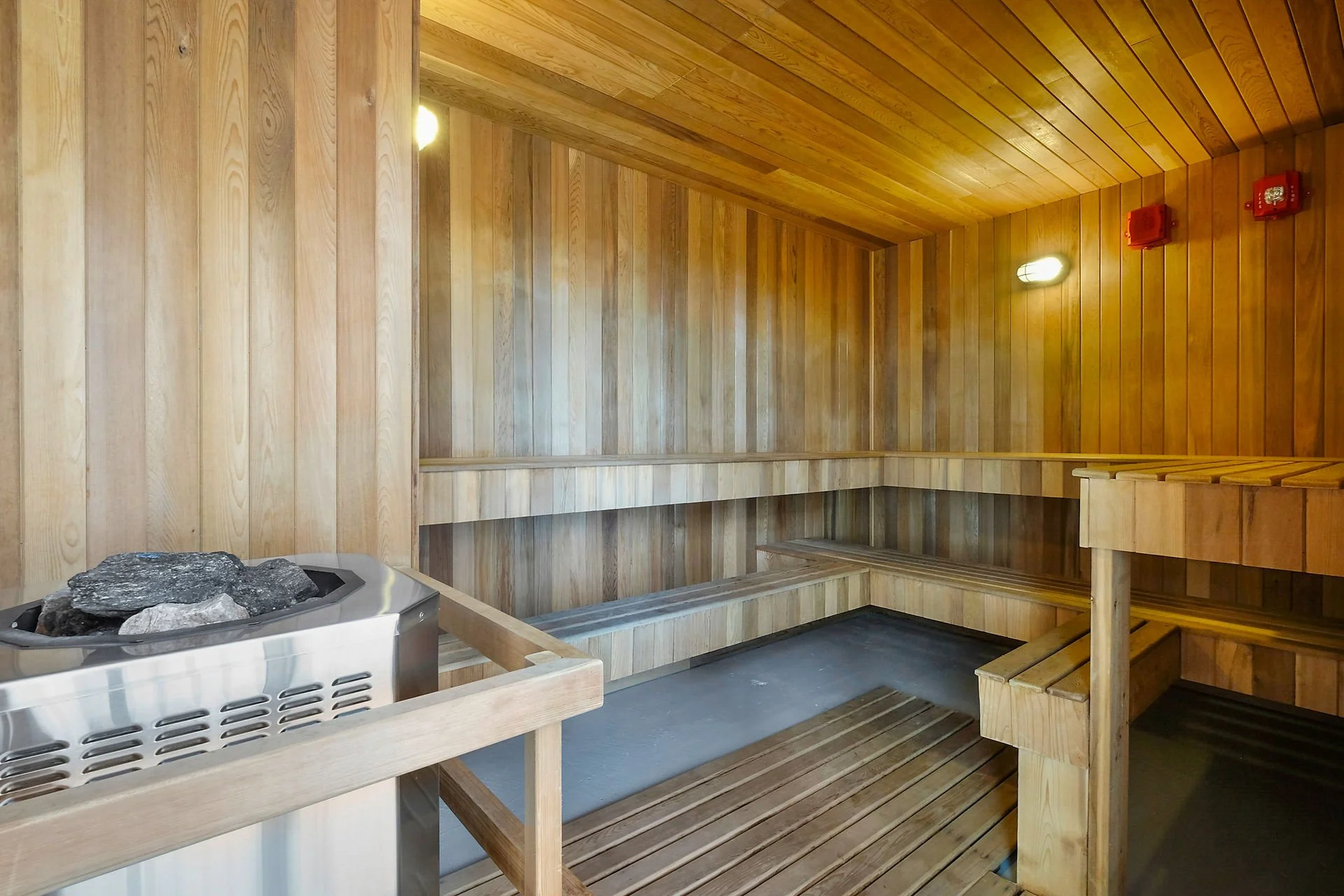 Little Italy Real Estate Photography Services