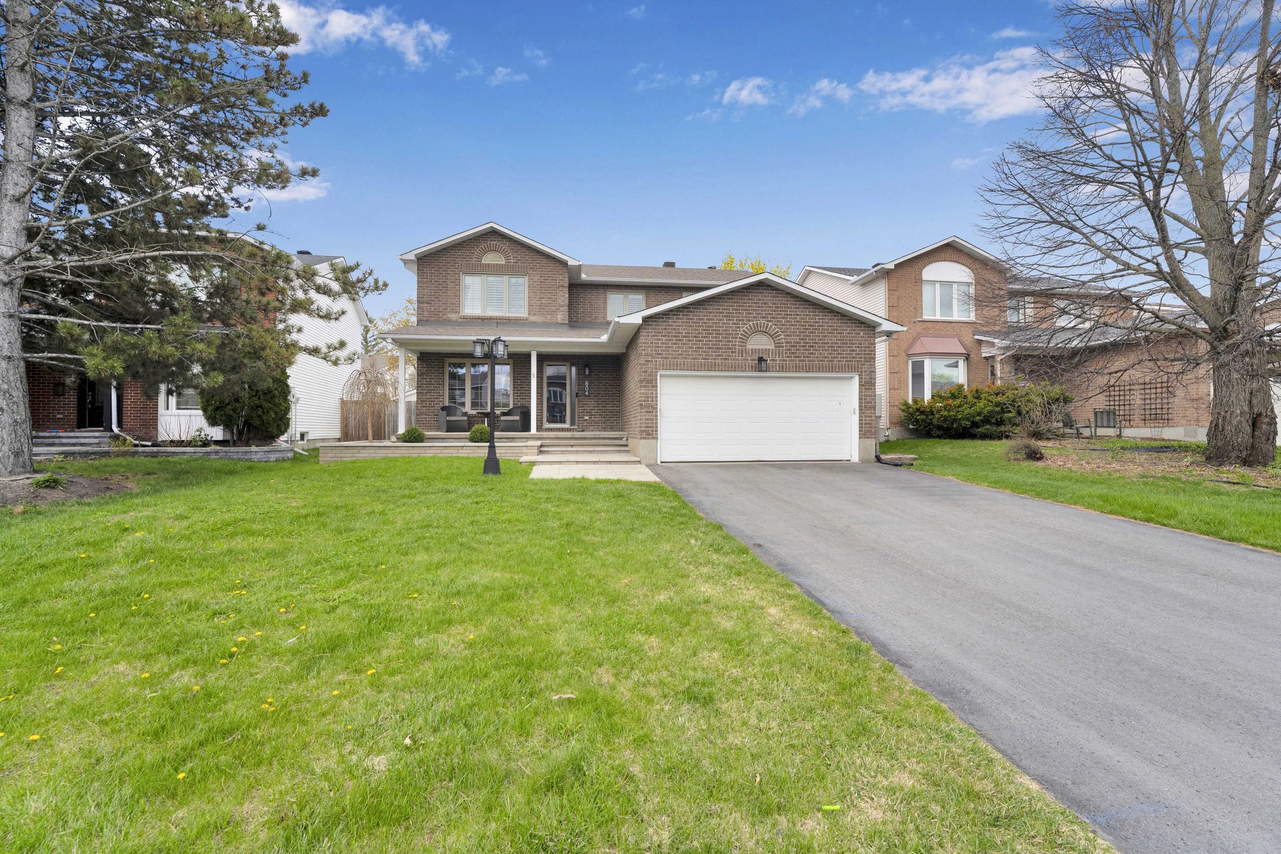 Ottawa Real Estate Photography Services NVISION 3D 