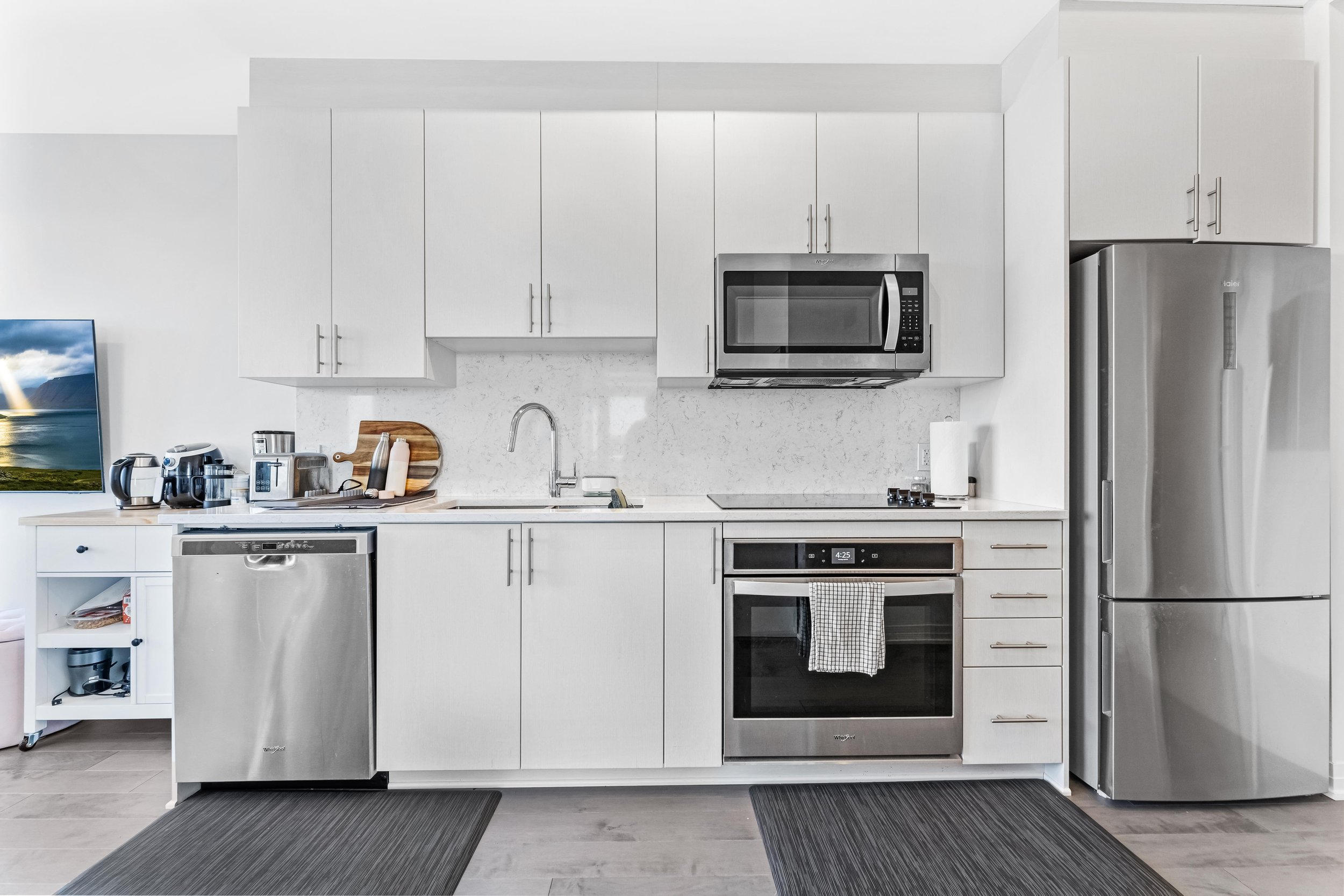 Little Italy Real Estate Photography Services