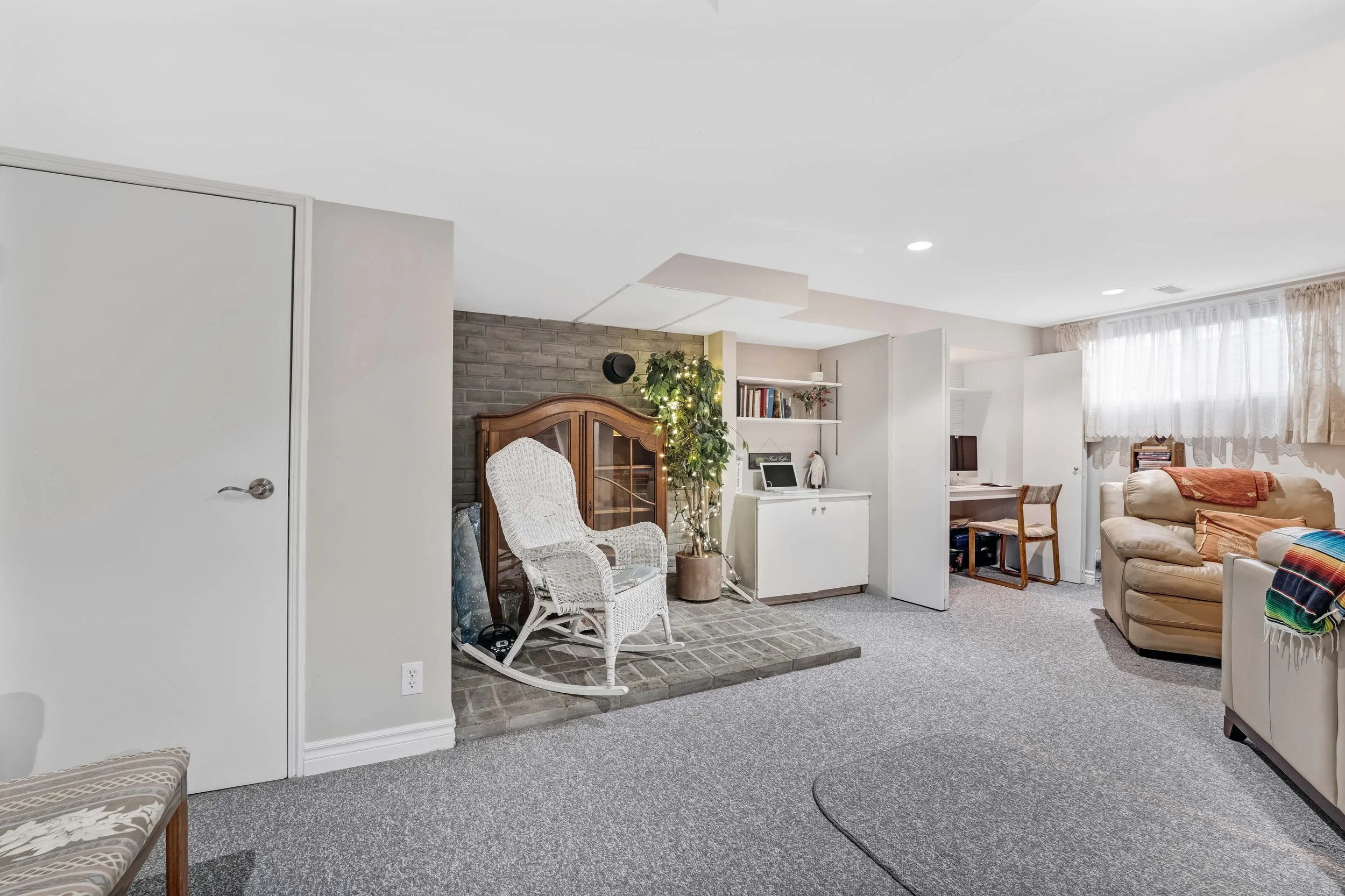 Renfrew Real Estate Photography Services