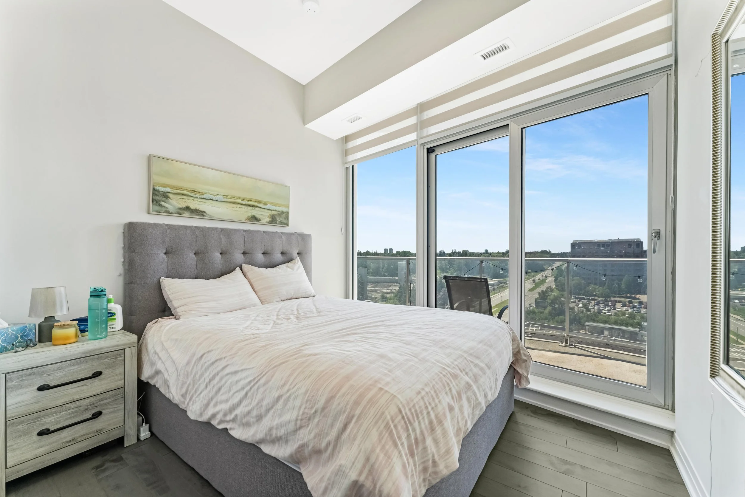 Little Italy Real Estate Photography Services