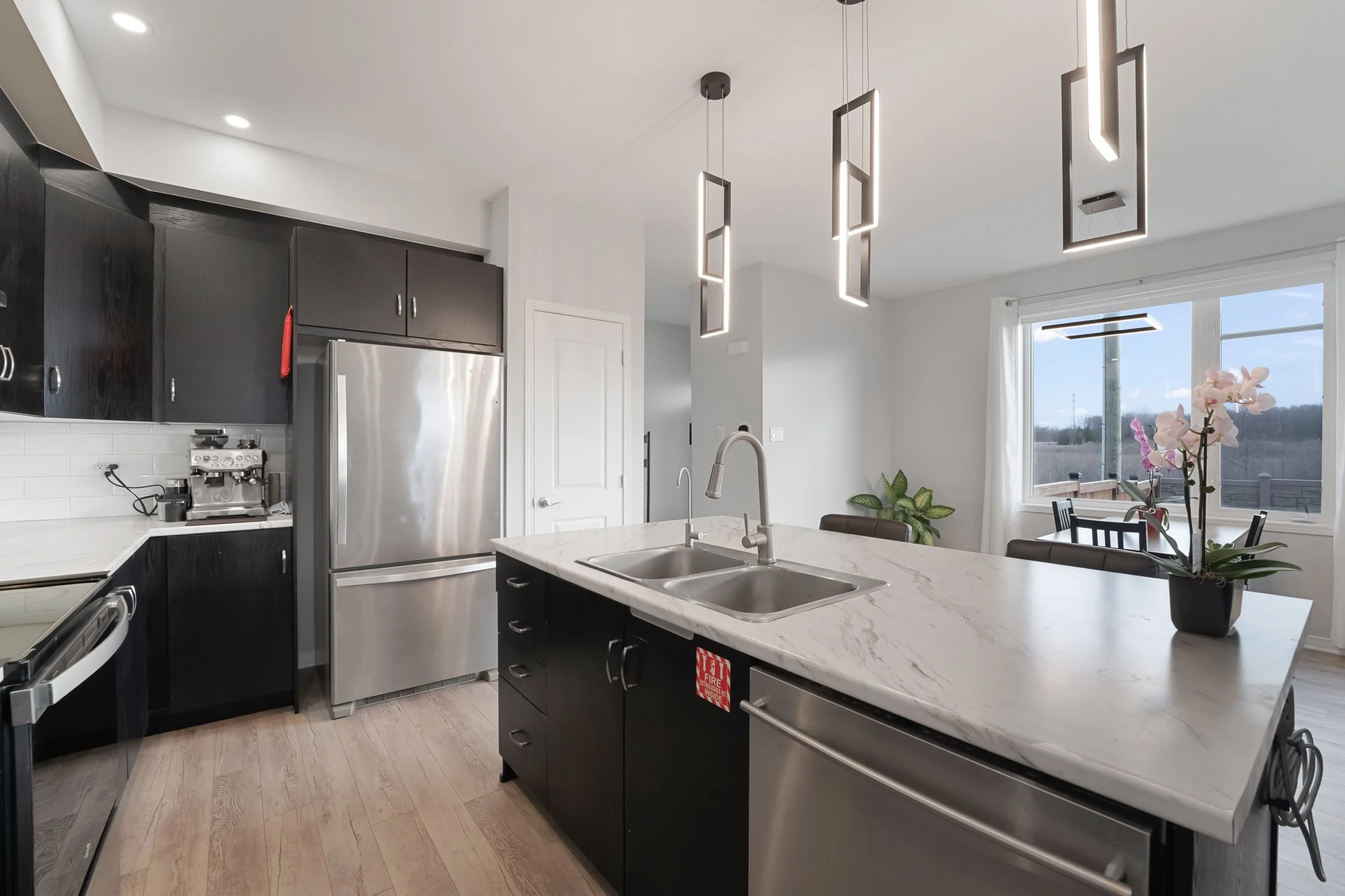 NVISION 3D Real Estate Photography Services in Ottawa