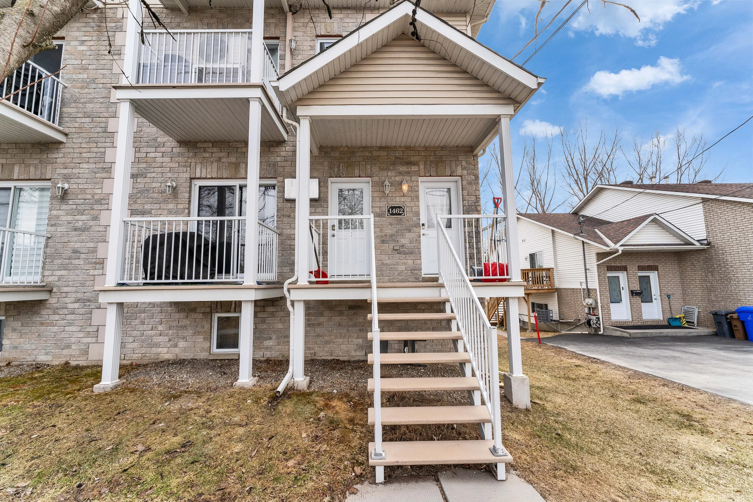 photographie hdr immobiliere gatineau NVISION 3D