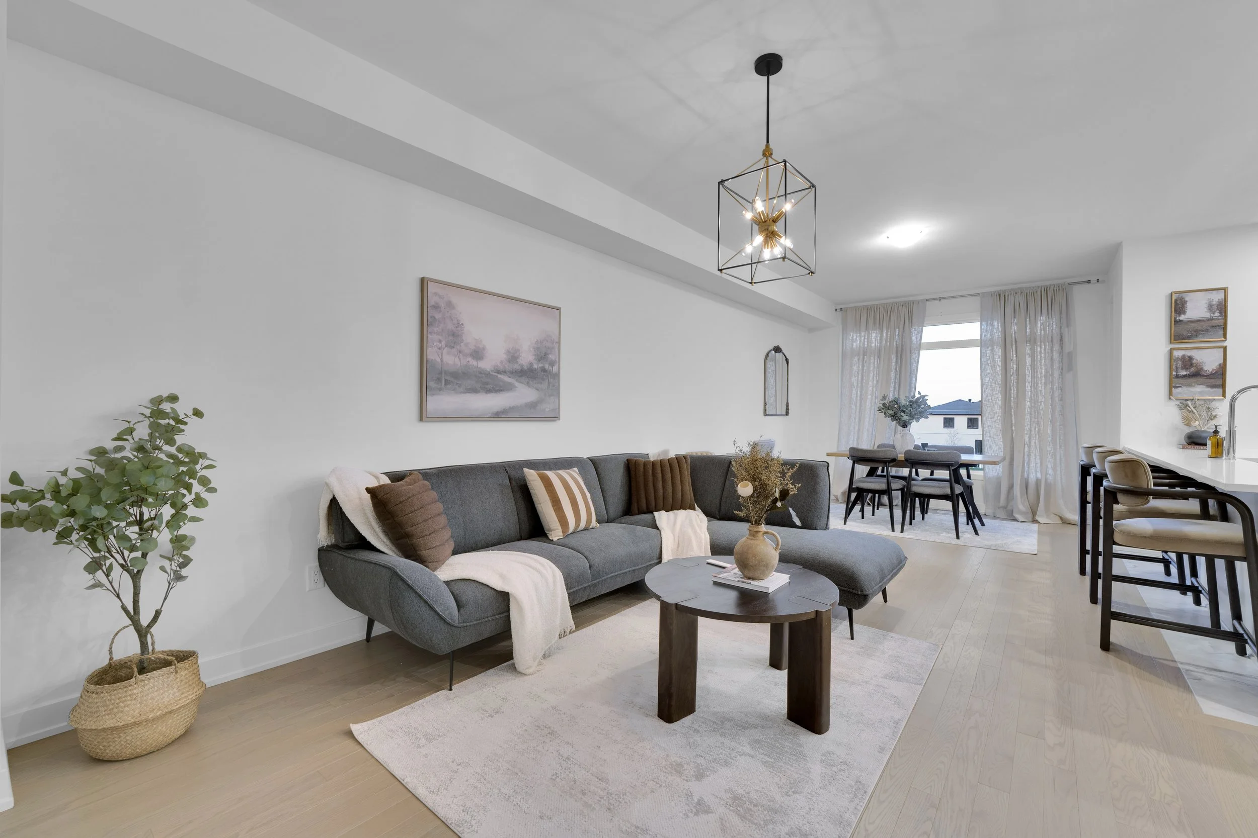 NVISION 3D Real Estate Media Ottawa and Gatineau 