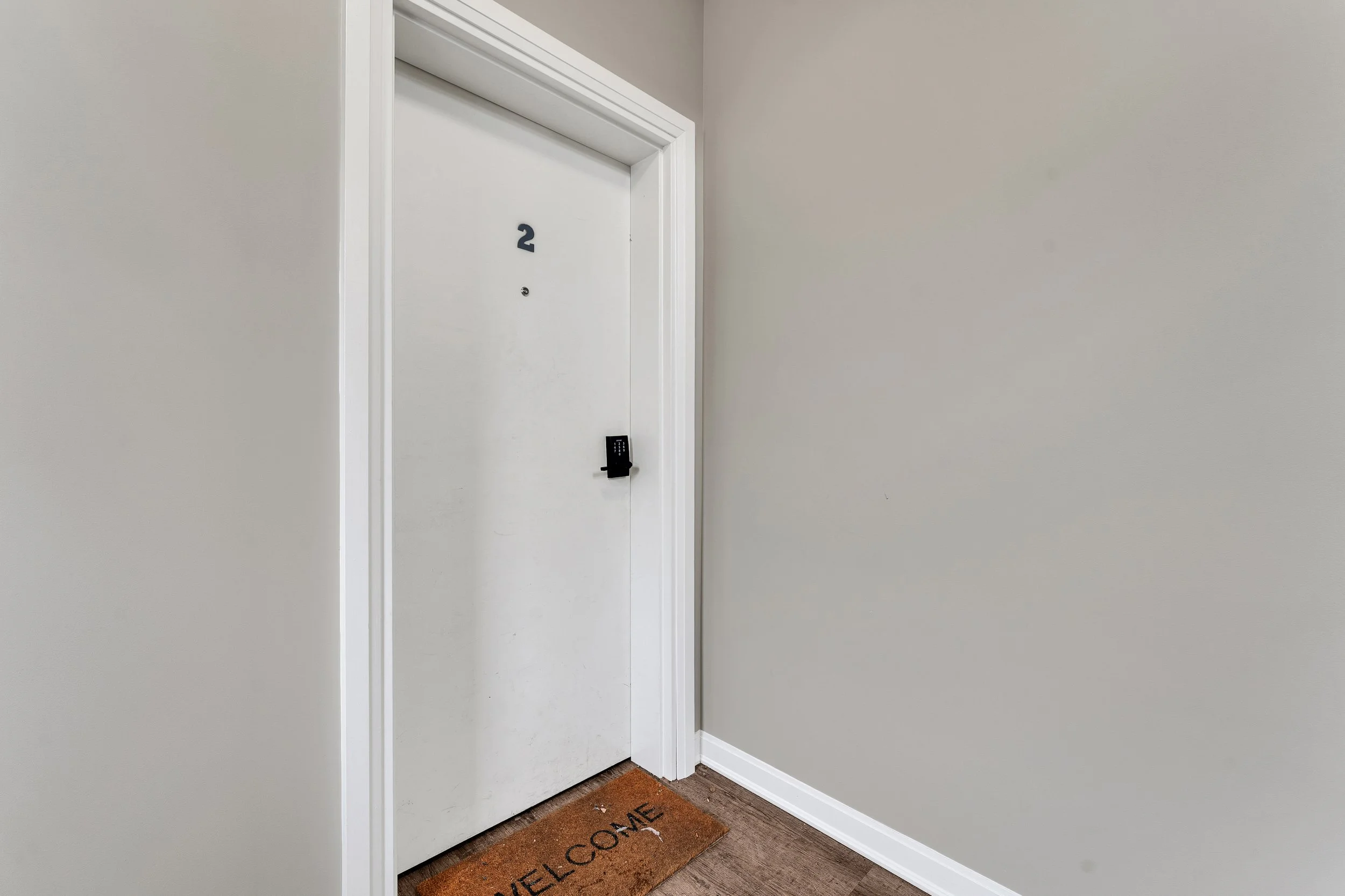 52 Ontario Street For Rent in Ottawa Real Estate Photography NV3D