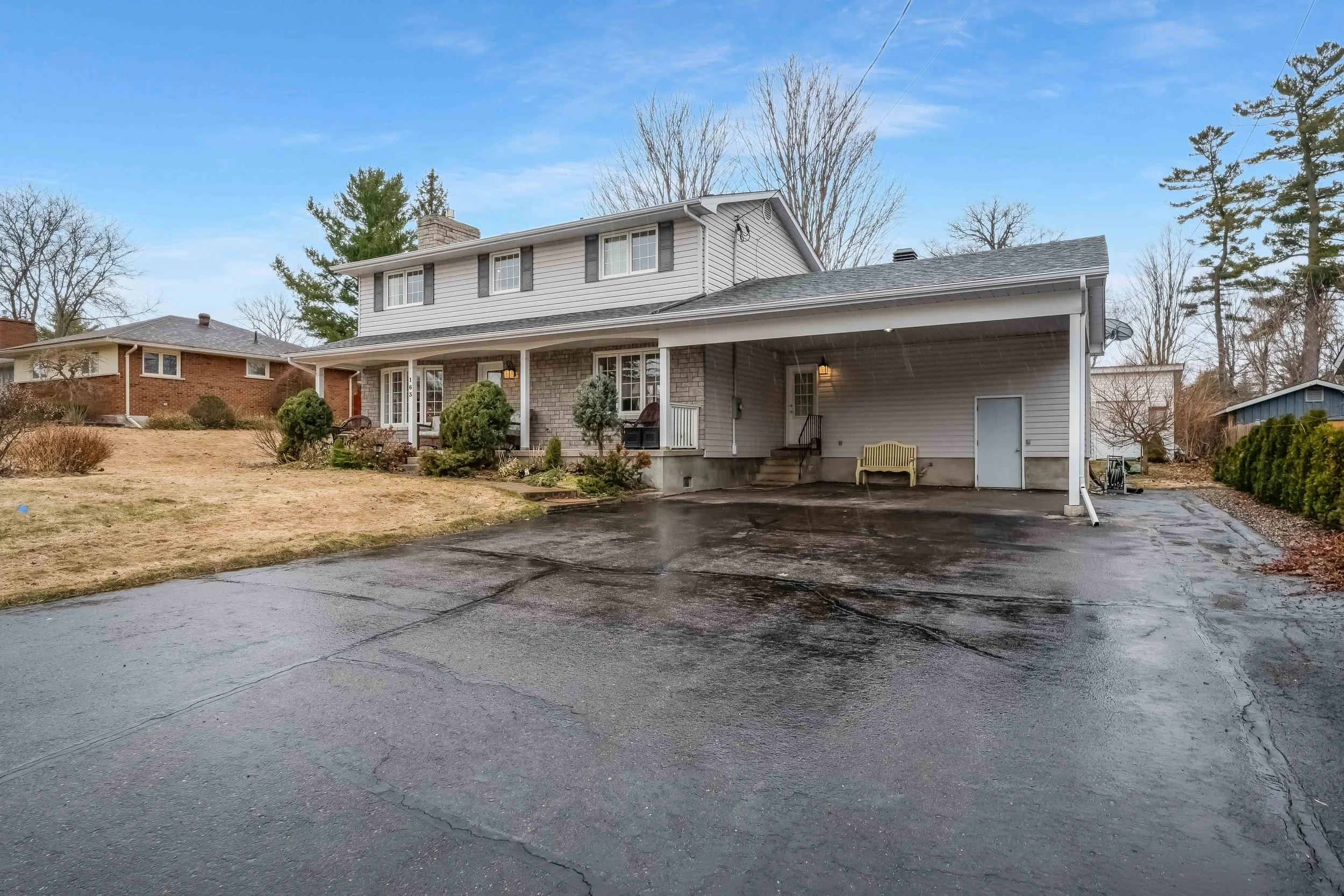 Renfrew Real Estate Photography Services