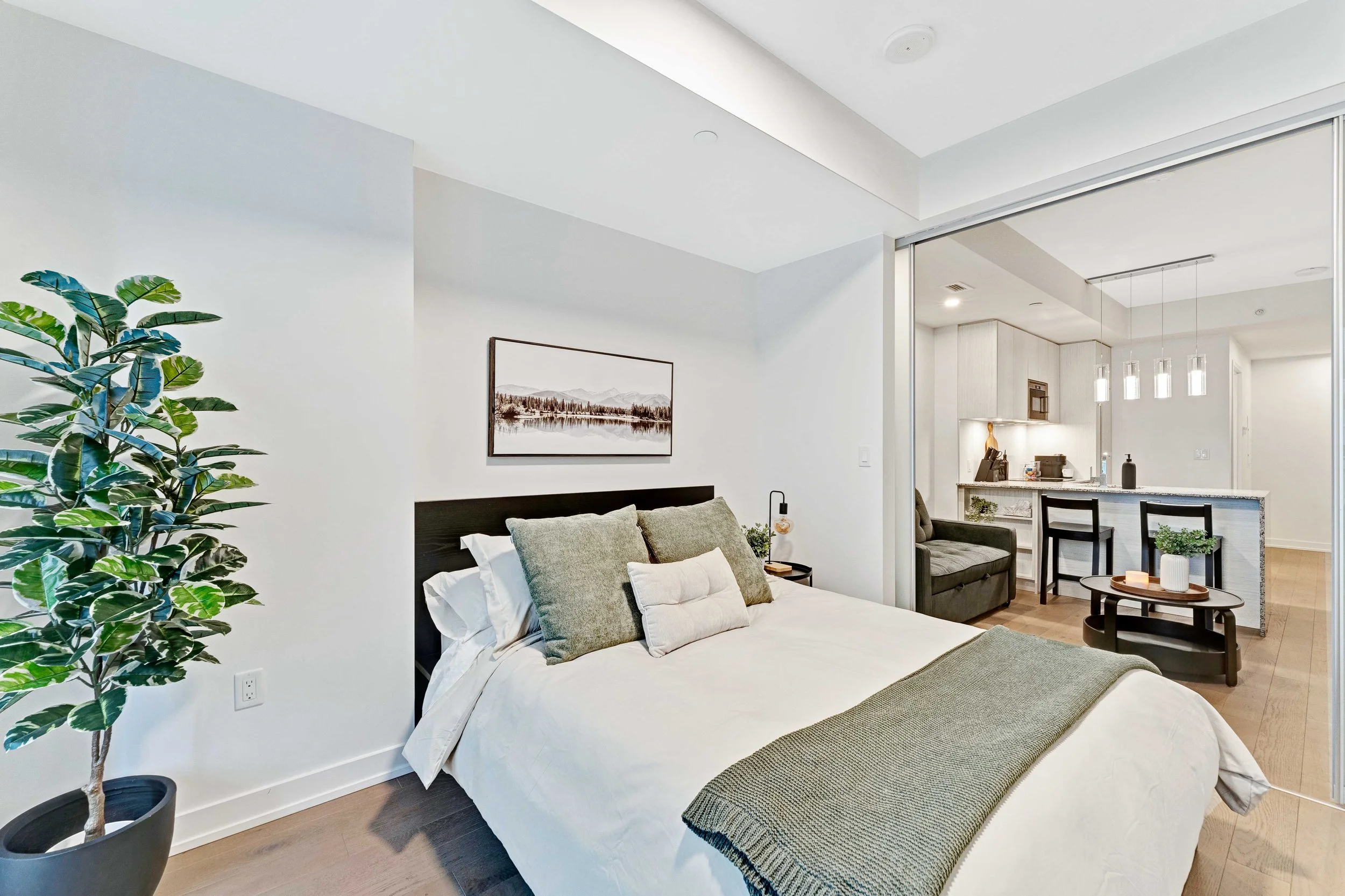 903-101 Queen Street Downtown Real Estate Photography Ottawa NV3D