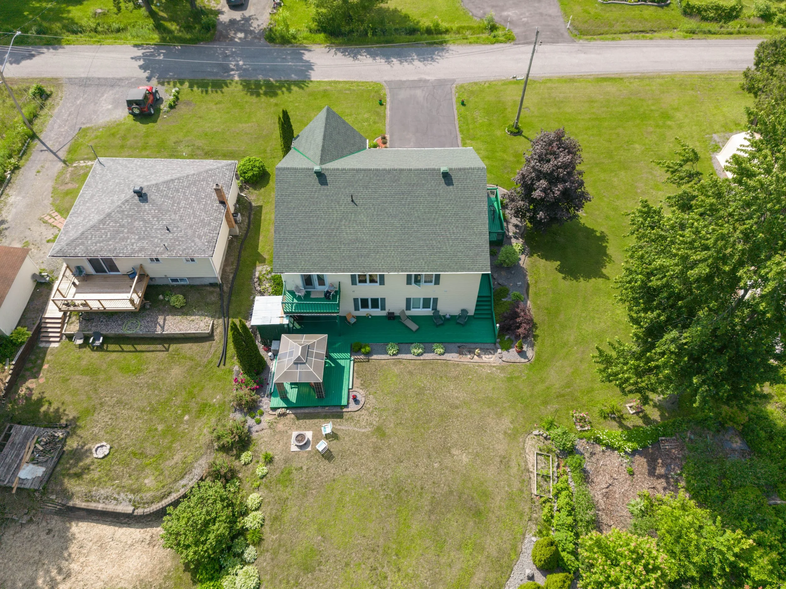 Ottawa Real Estate Photography Services NVISION3D.ca - Real Estate Media in Ottawa and Gatineau