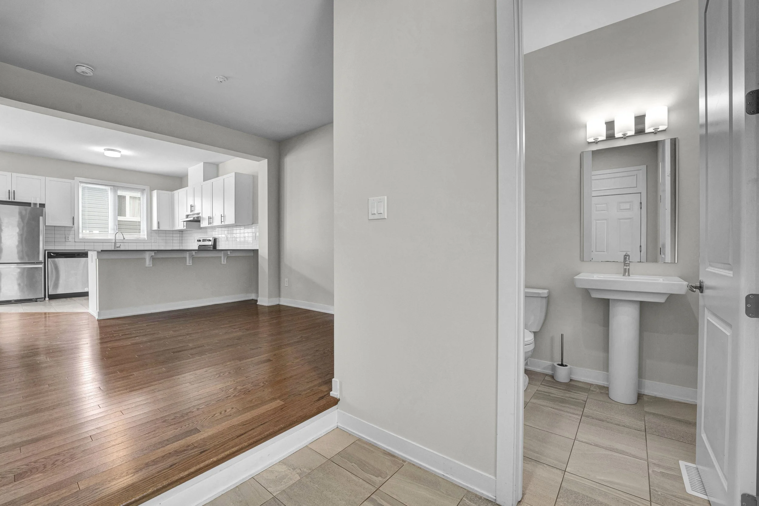 3 Bedroom townhouse in Barrhaven Ottawa Obsidian Street 