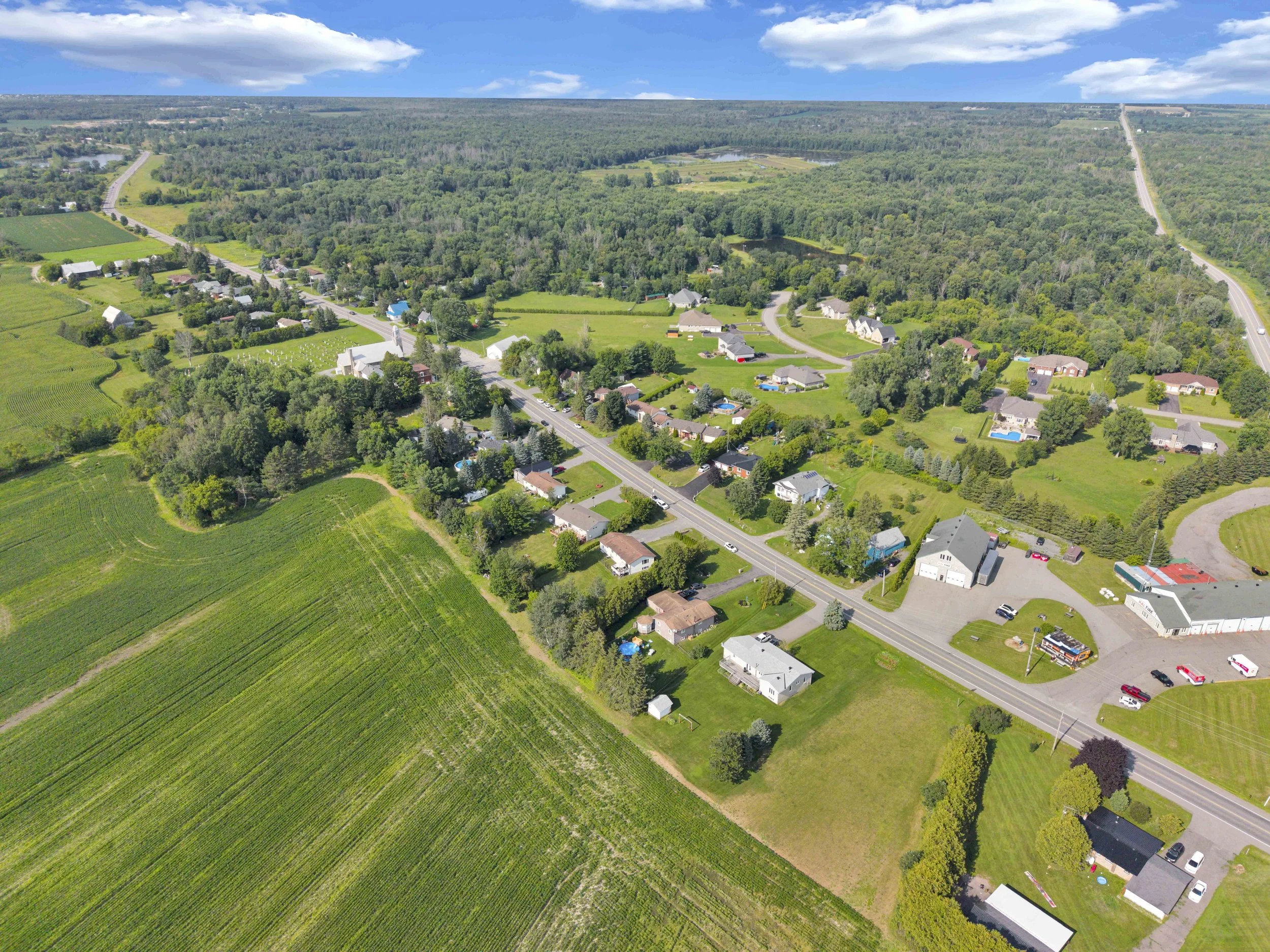 Greely Real Estate Photographer 