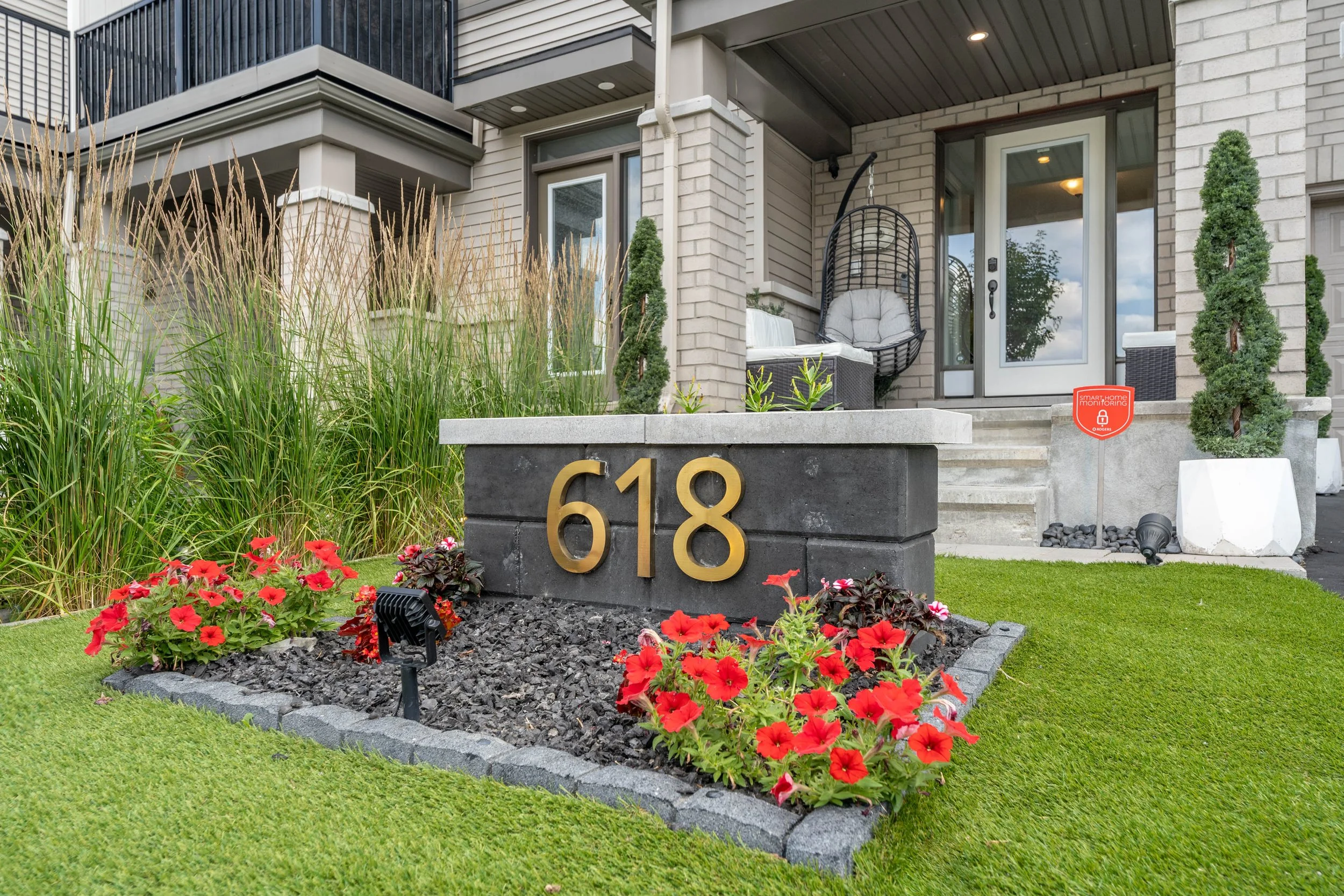 Ottawa Airbnb Photography 618 Bellatrix Walk