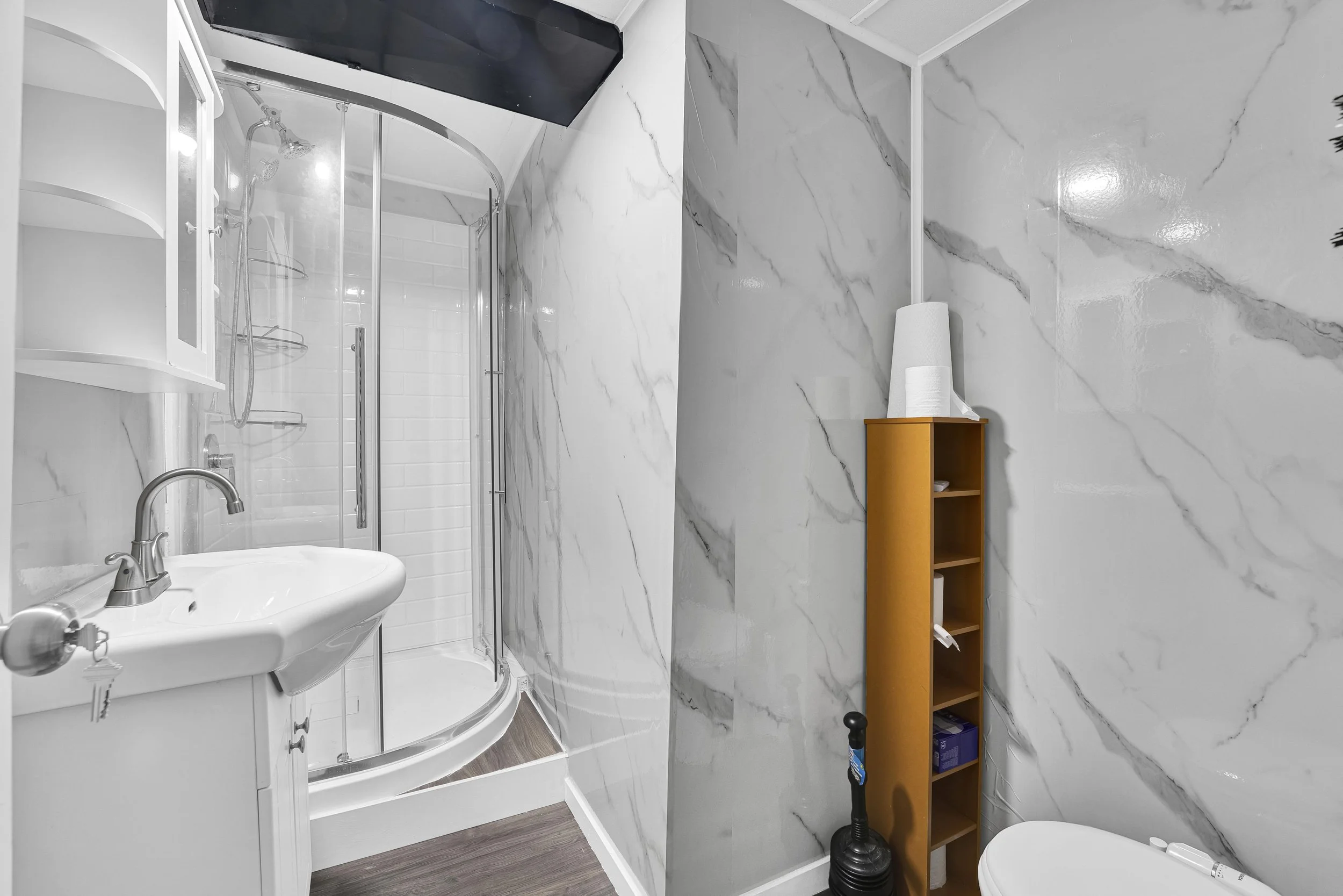 41 - 3520 Downpatrick Road Townhouse For Sale in Hunt Club Ottawa NVISION 3D