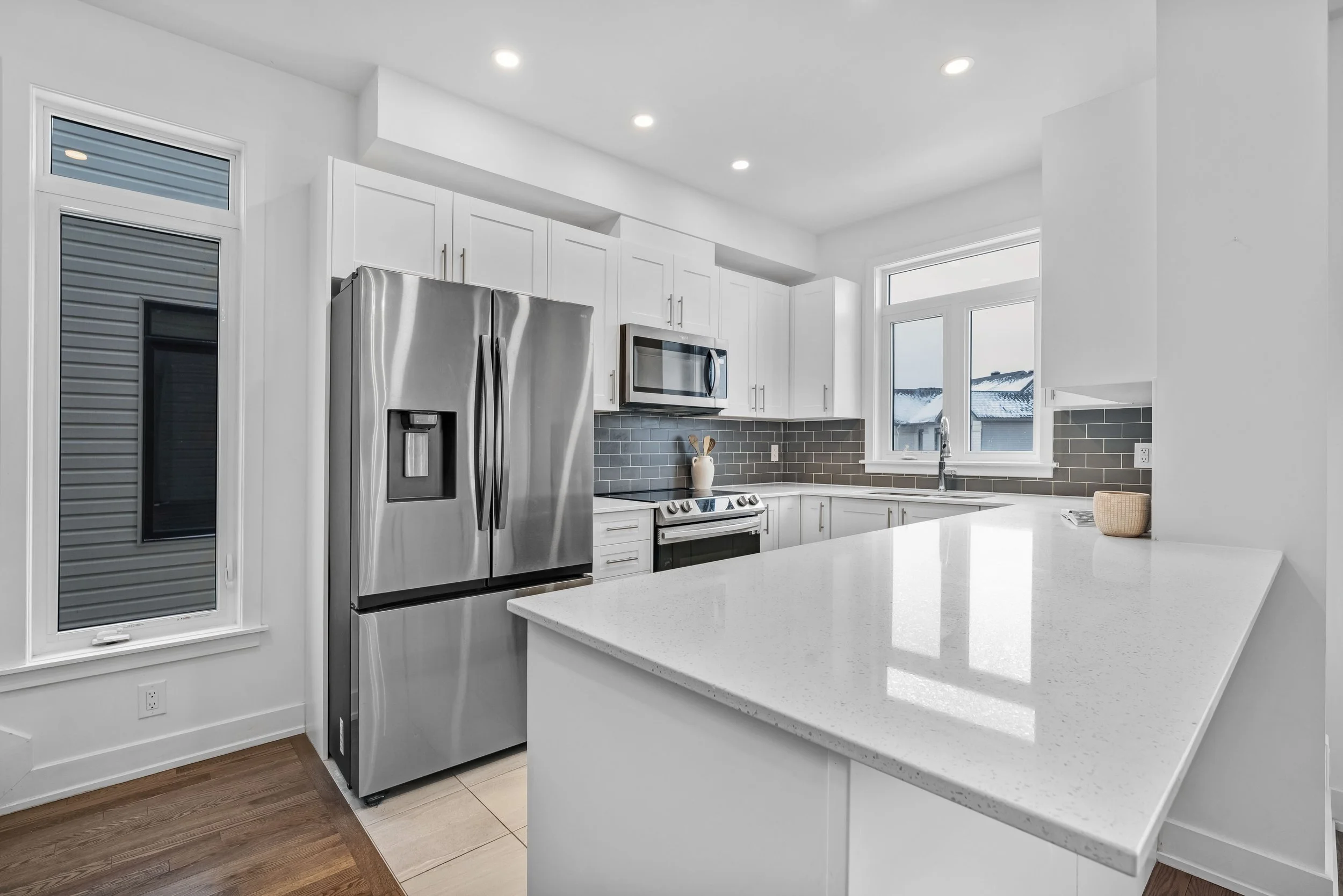 Findlay Creek Real Estate Photography Services NVISION3D.ca