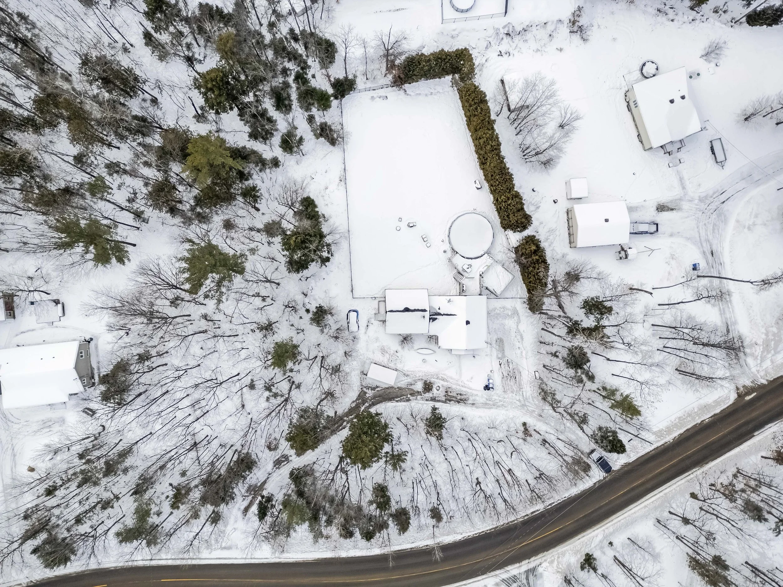 88 Rue Mitchell NVISION 3D Real Estate Photography Val Des Monts